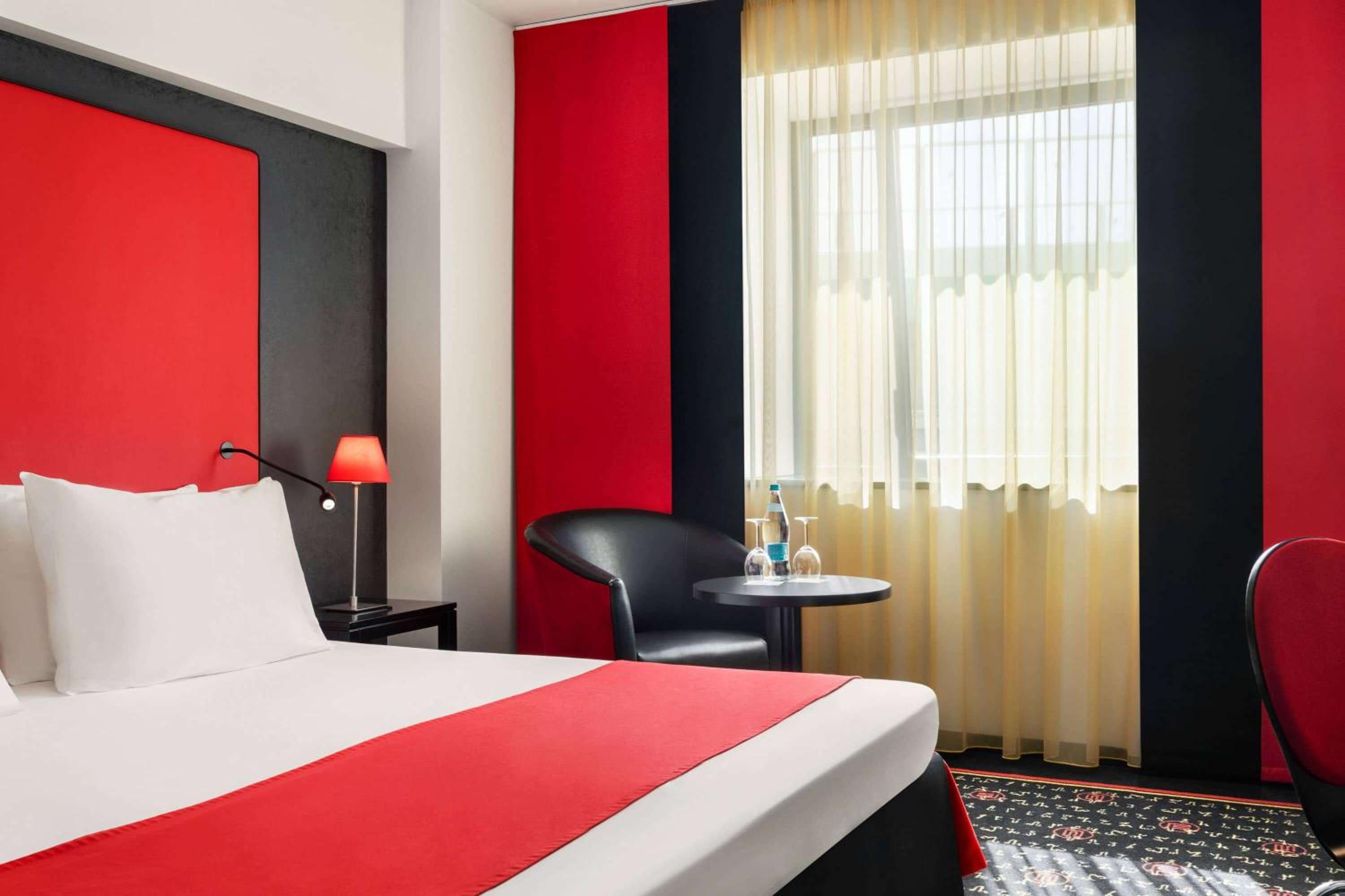 Comfort Plus Room - Photo 3