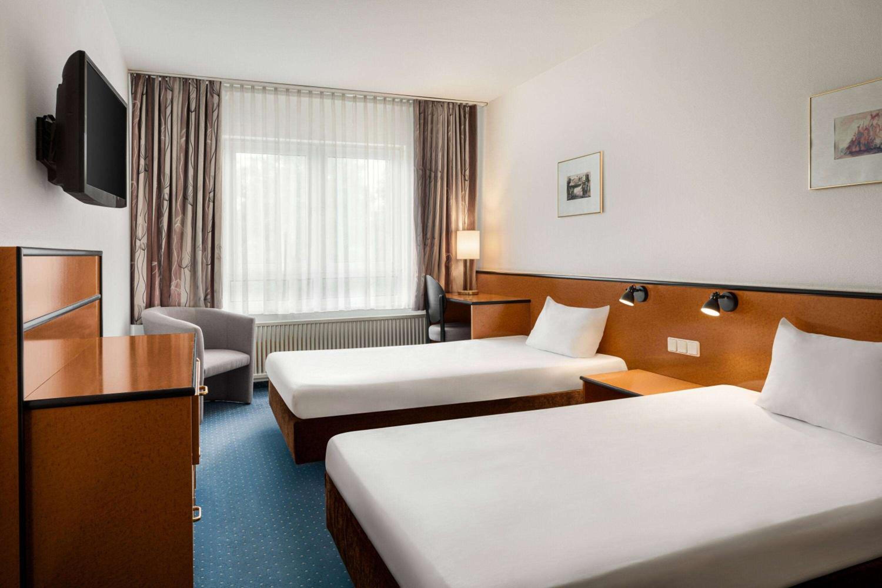 Superior Double Room photo 3