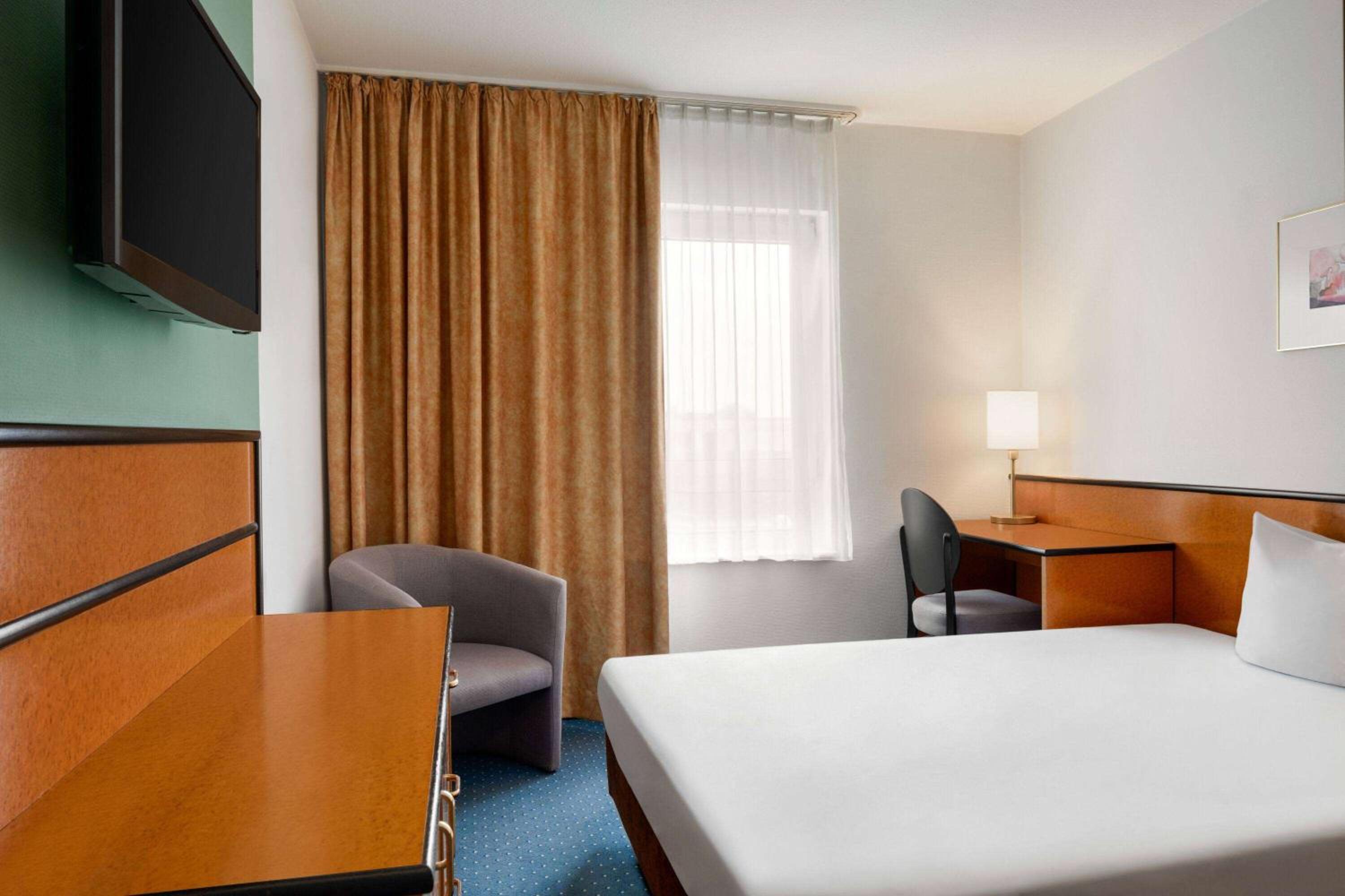 Standard Single Room photo 1