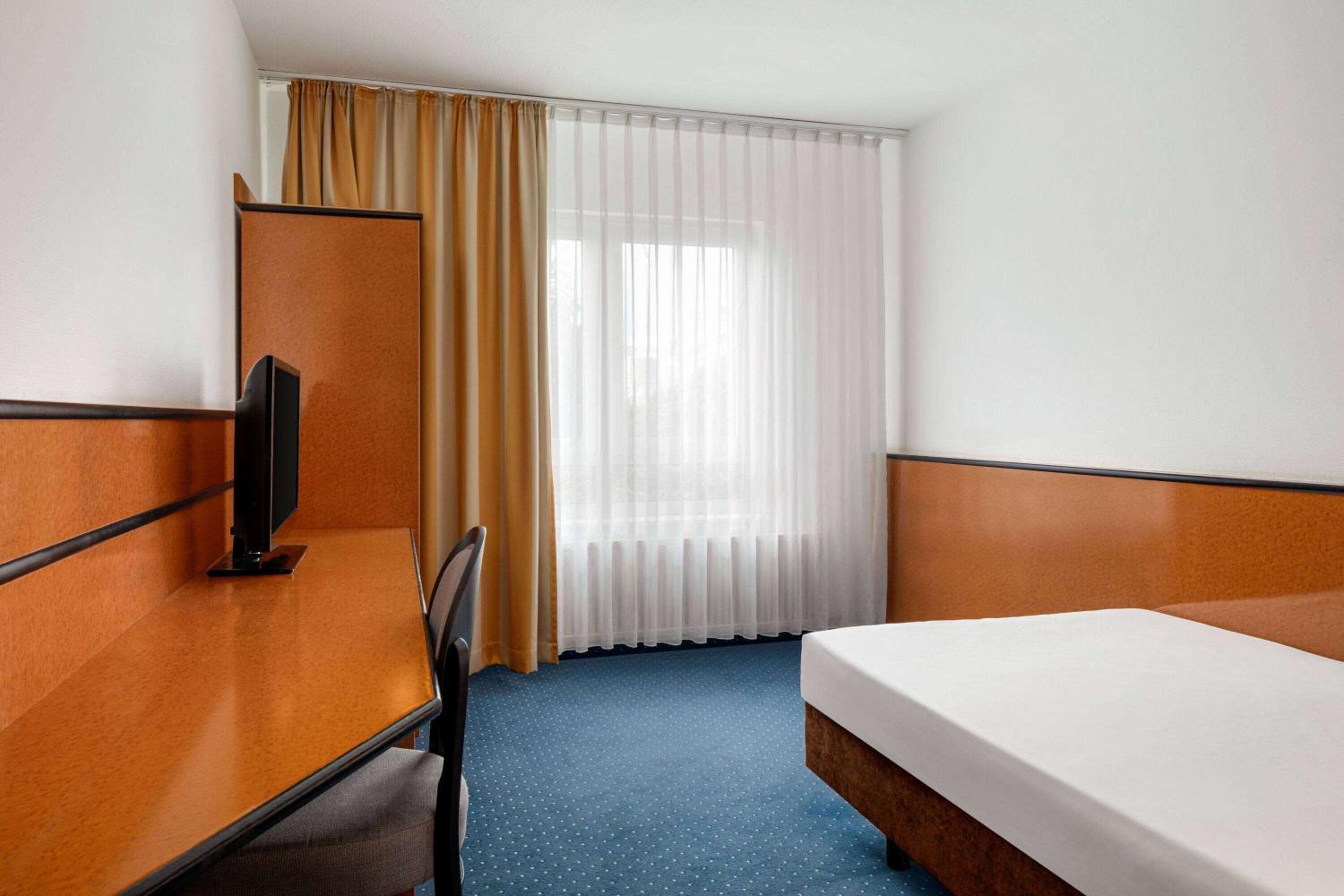Superior Single Room photo 1