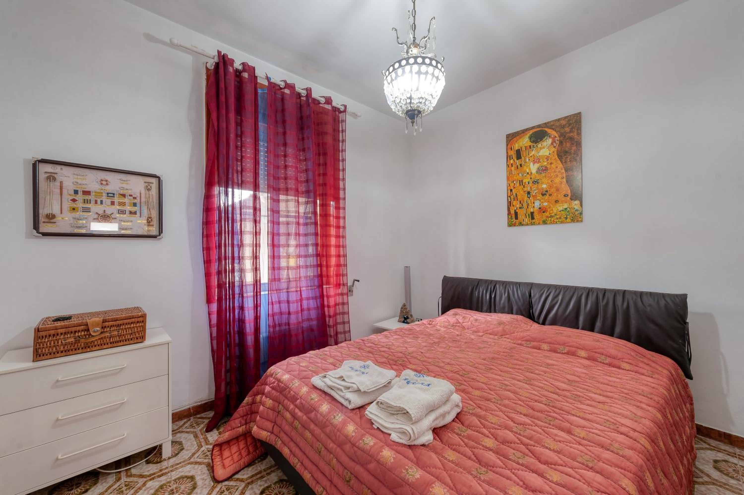 Two-Bedroom Superior Apartment