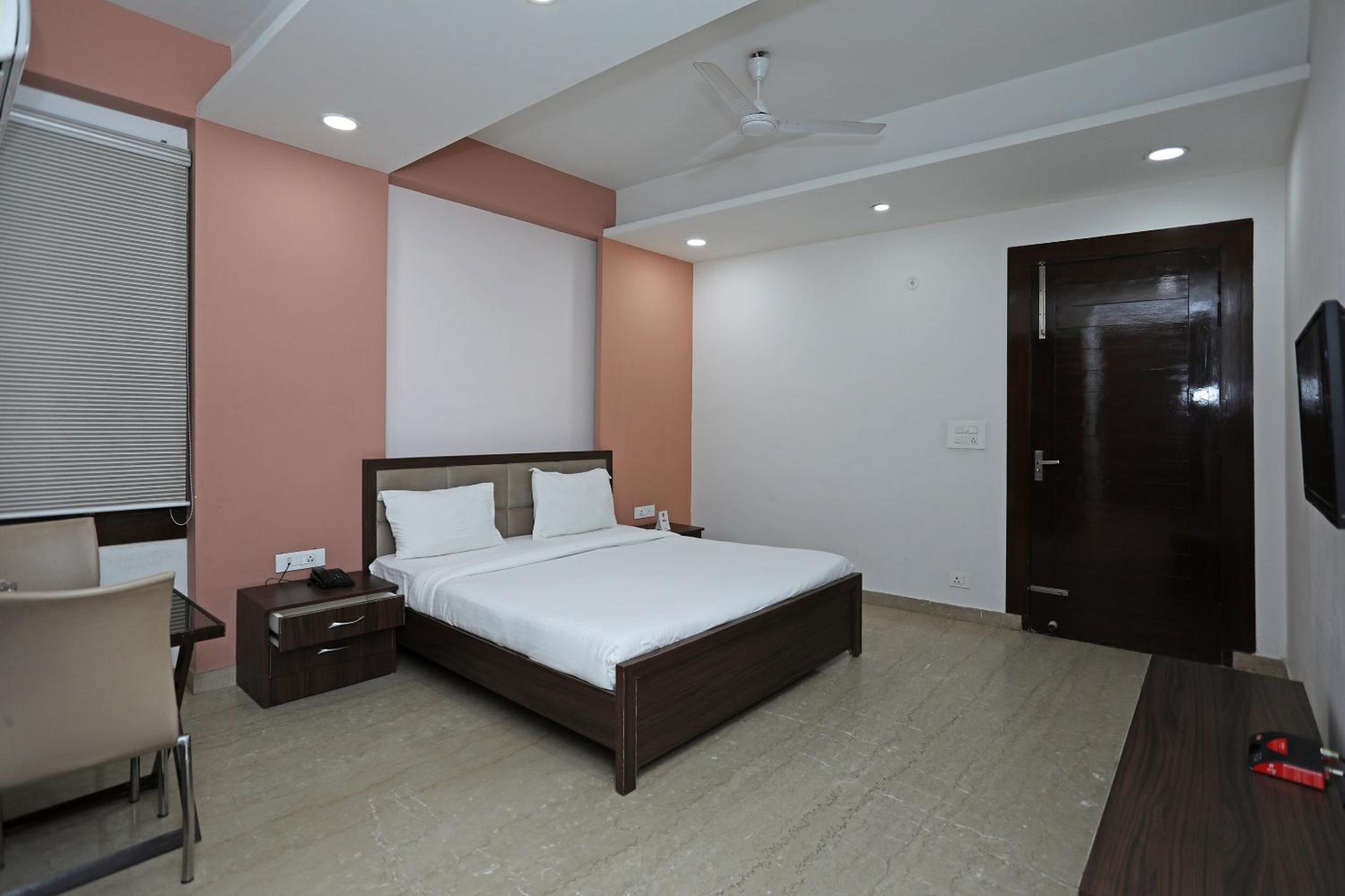 Standard Double Room photo 1