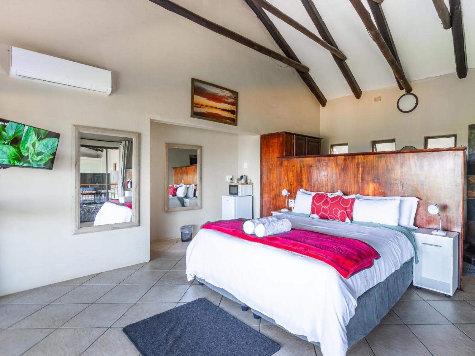 Superior Double or Twin Room with Sea View photo 1