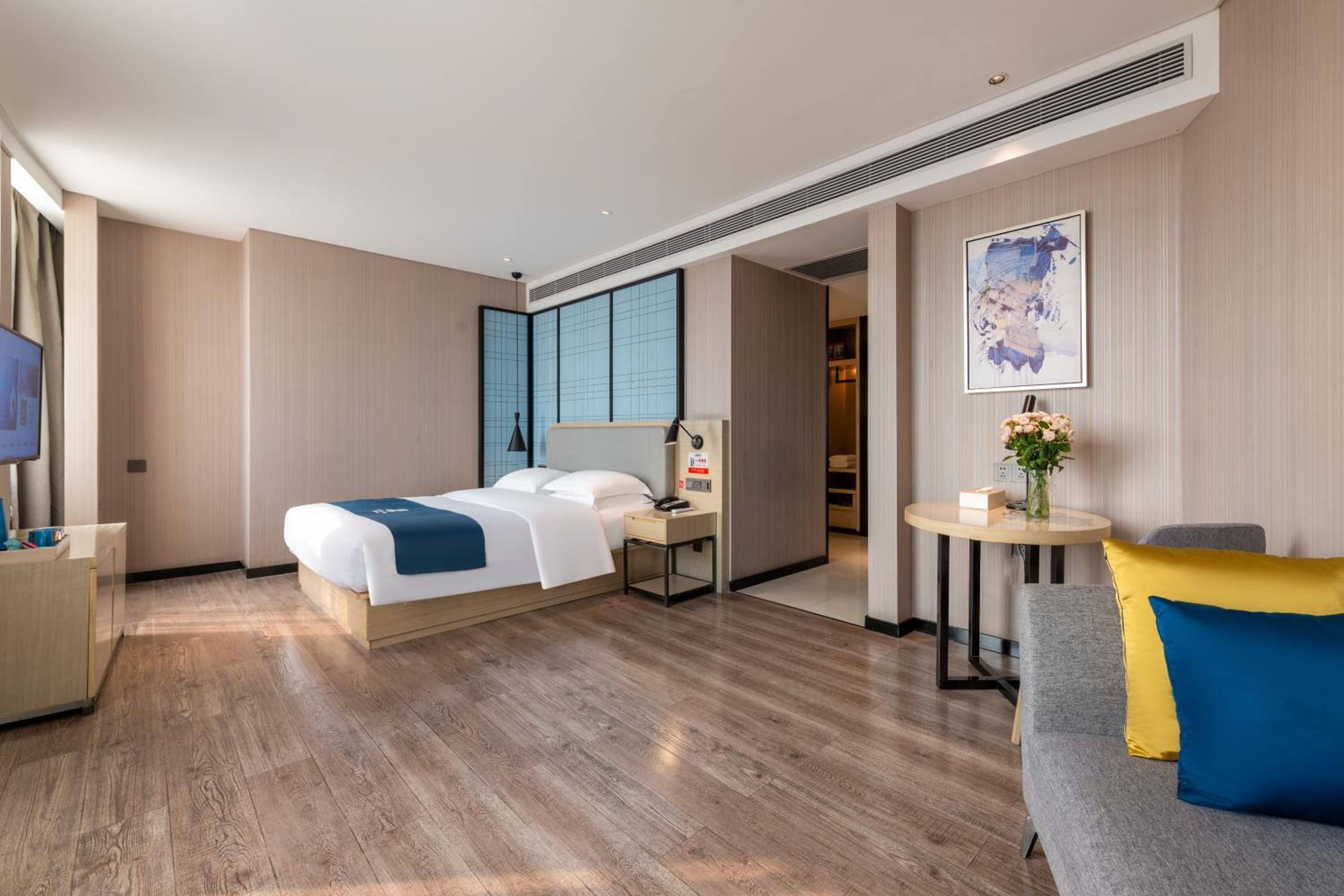 Single Room