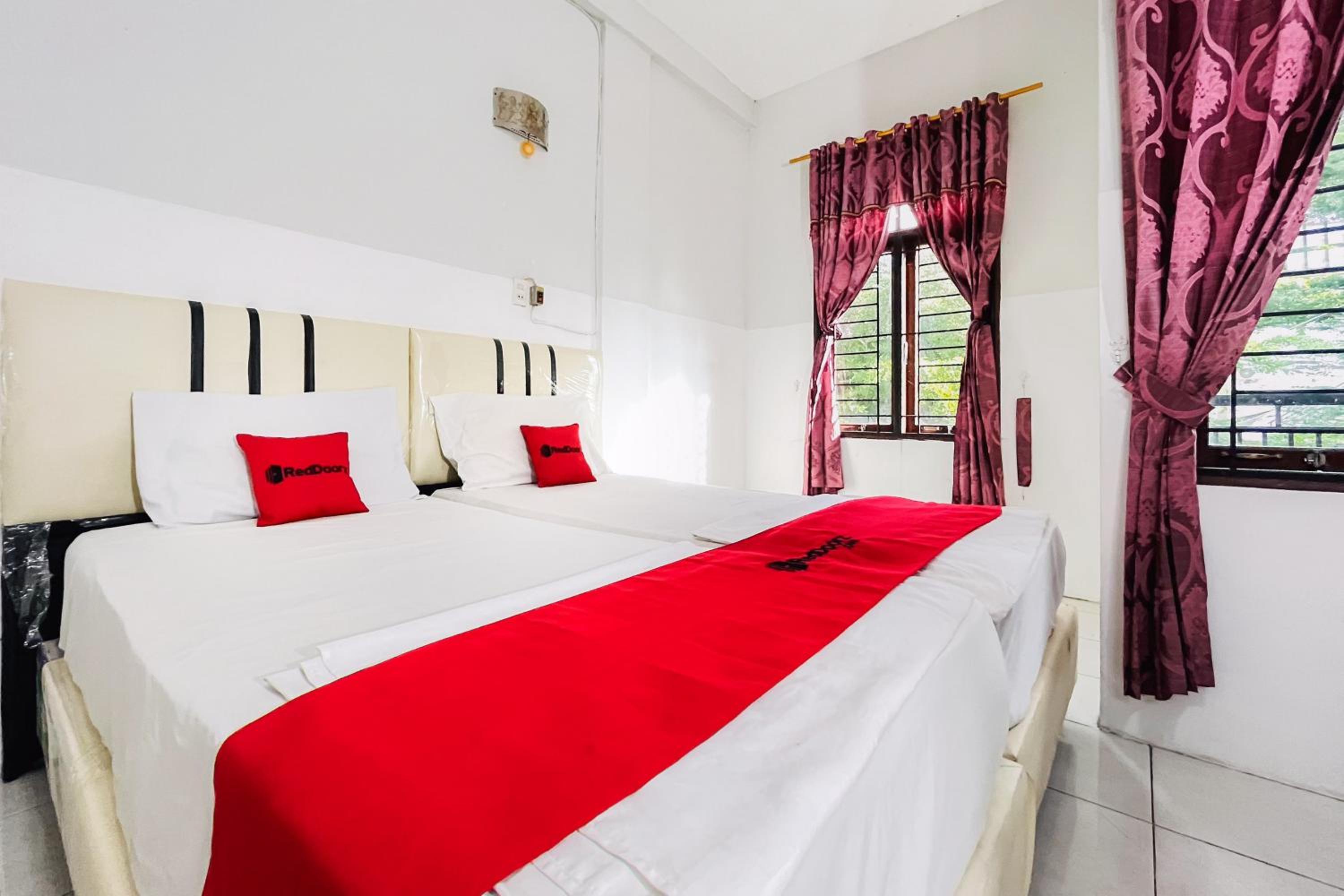 Standard Double Room - Photo 5
