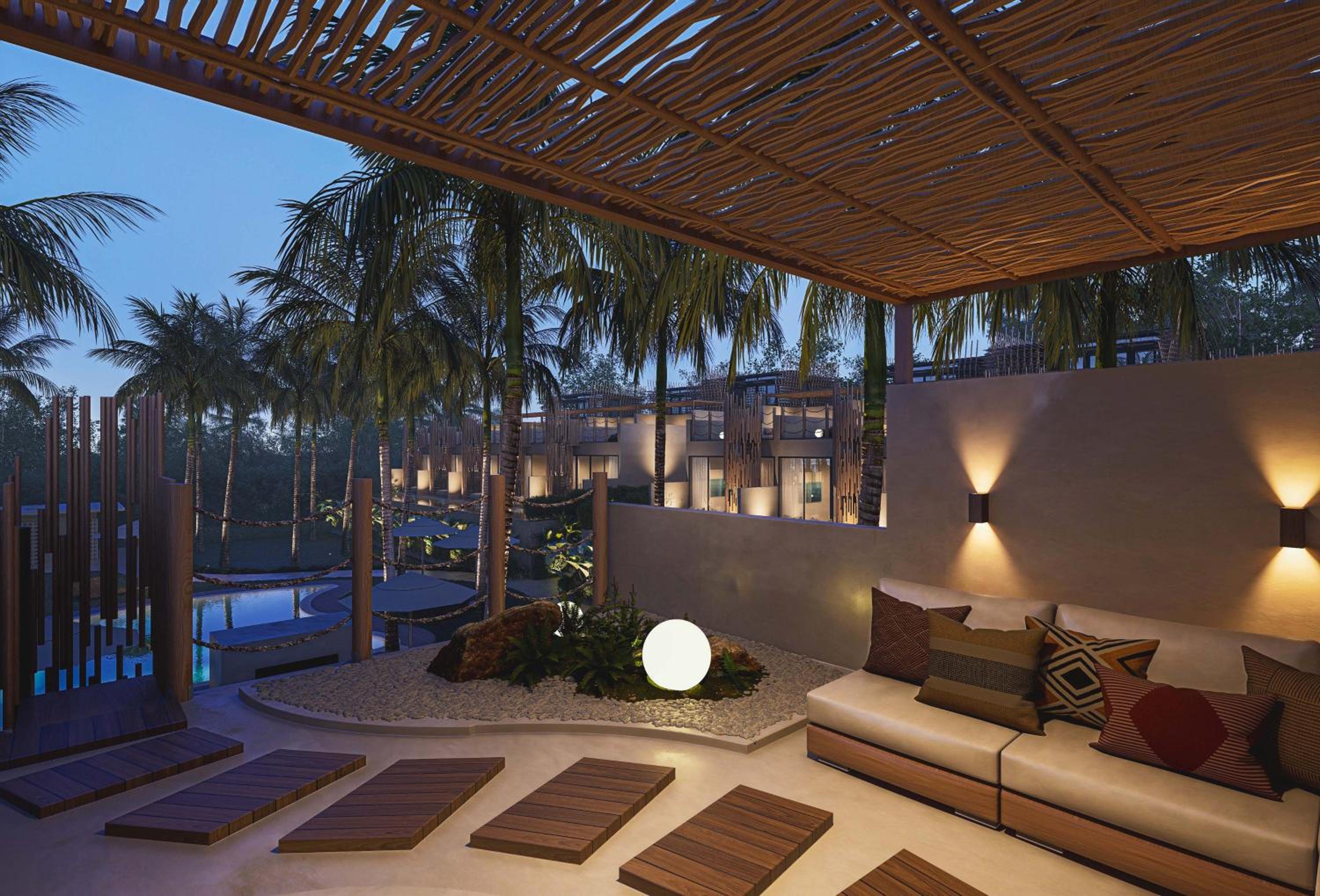 Ocean View Pool Villa - Photo 6