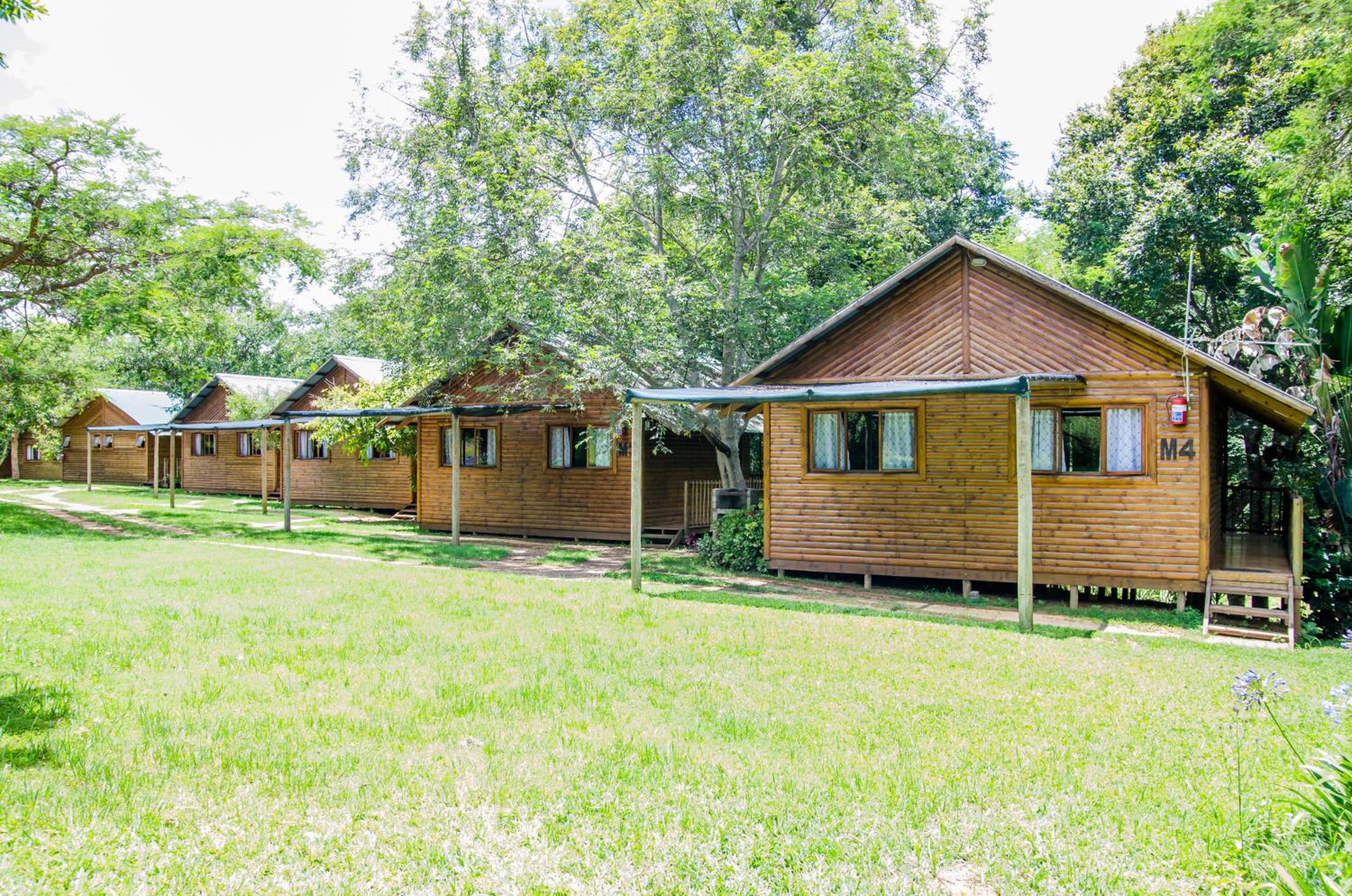 Two-Bedroom Chalet - Photo 5