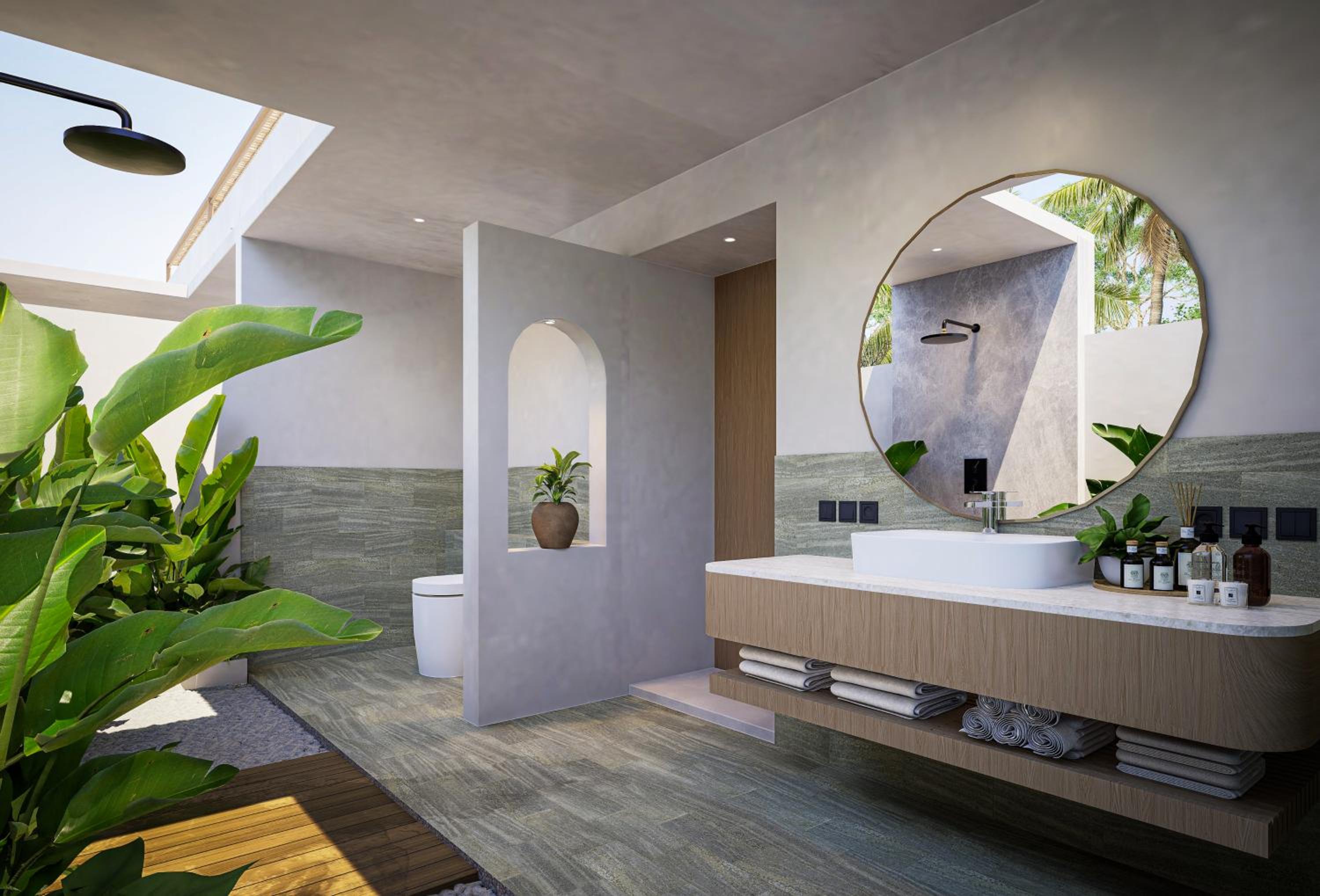 Ocean View Pool Villa - Photo 2