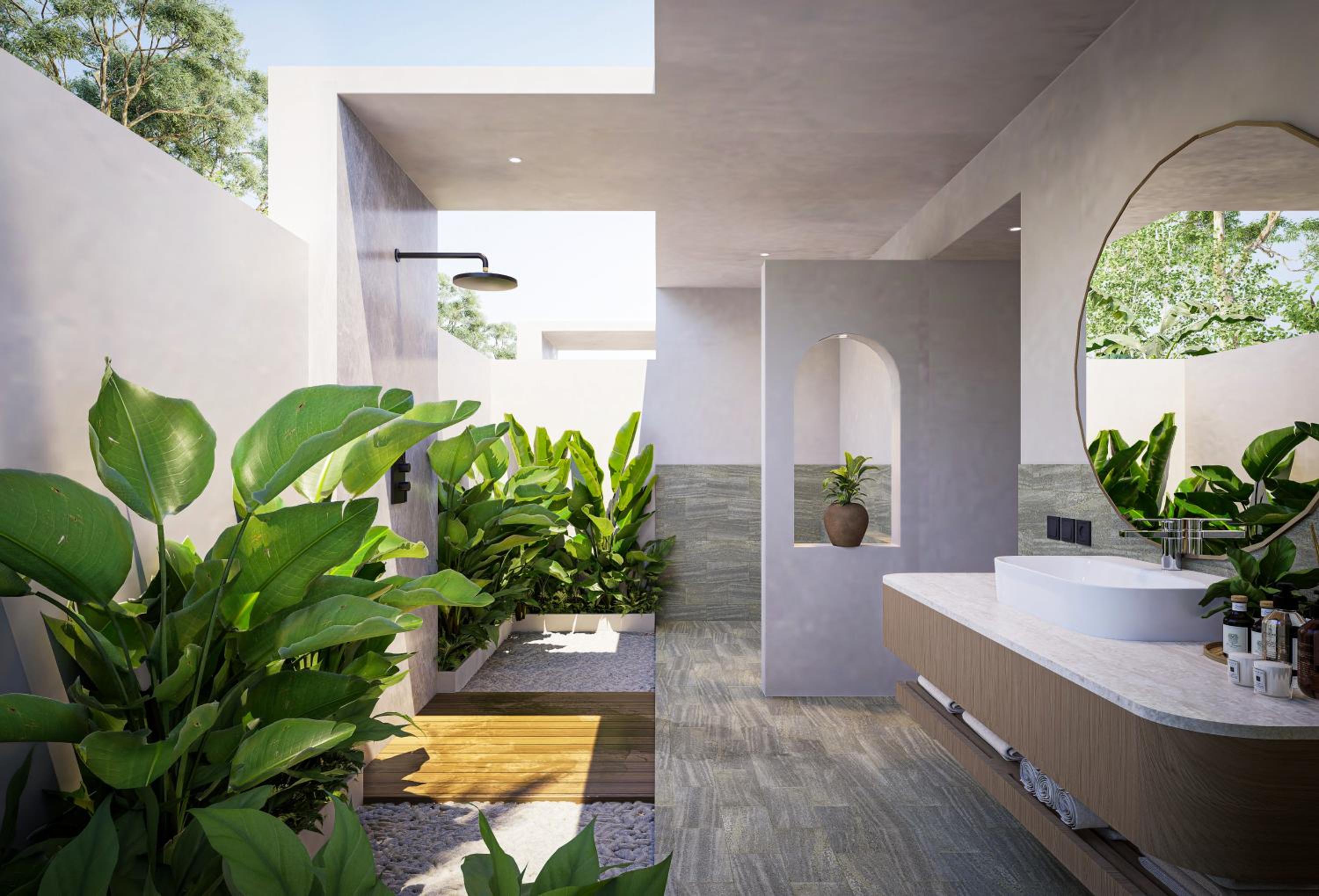 Ocean View Pool Villa - Photo 4