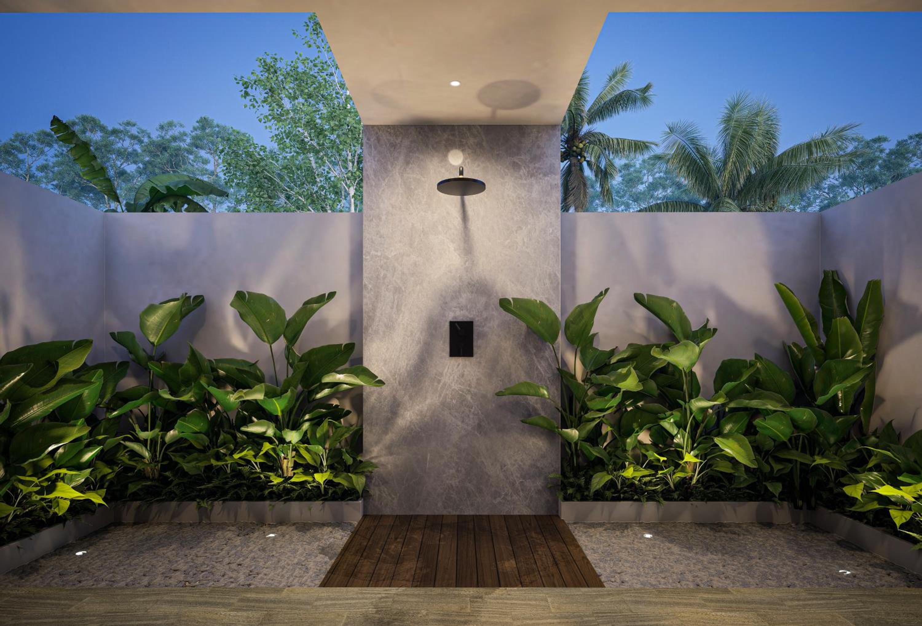 Ocean View Pool Villa - Photo 3