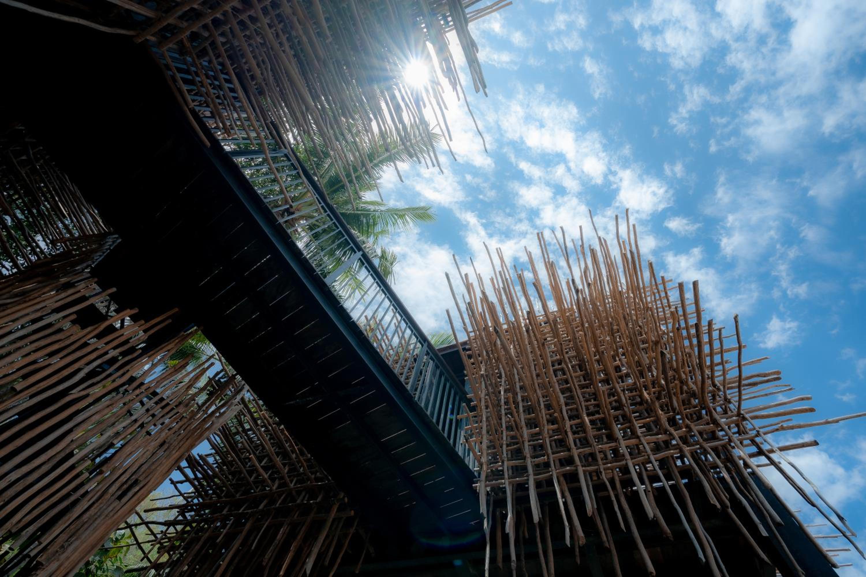 Ocean View Tree House - Photo 3