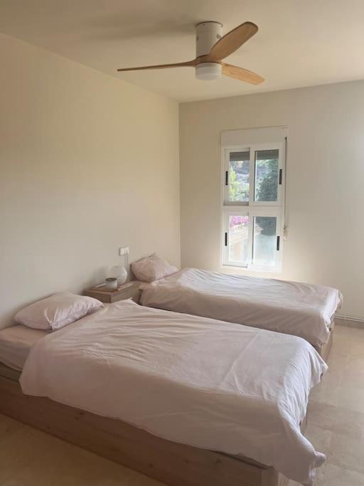 Casa de Seis Habitaciones