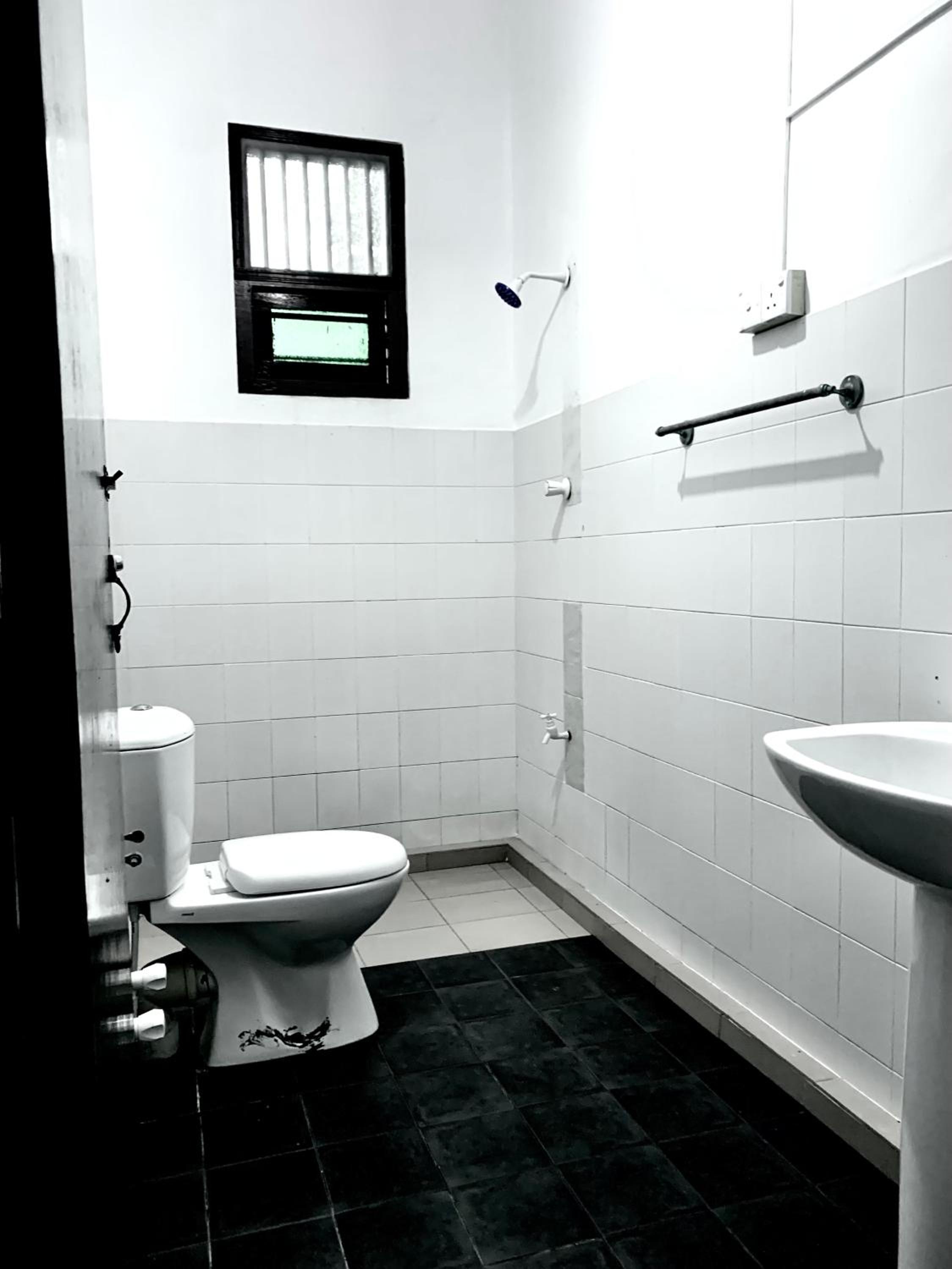 Double Room with Balcony - Photo 2