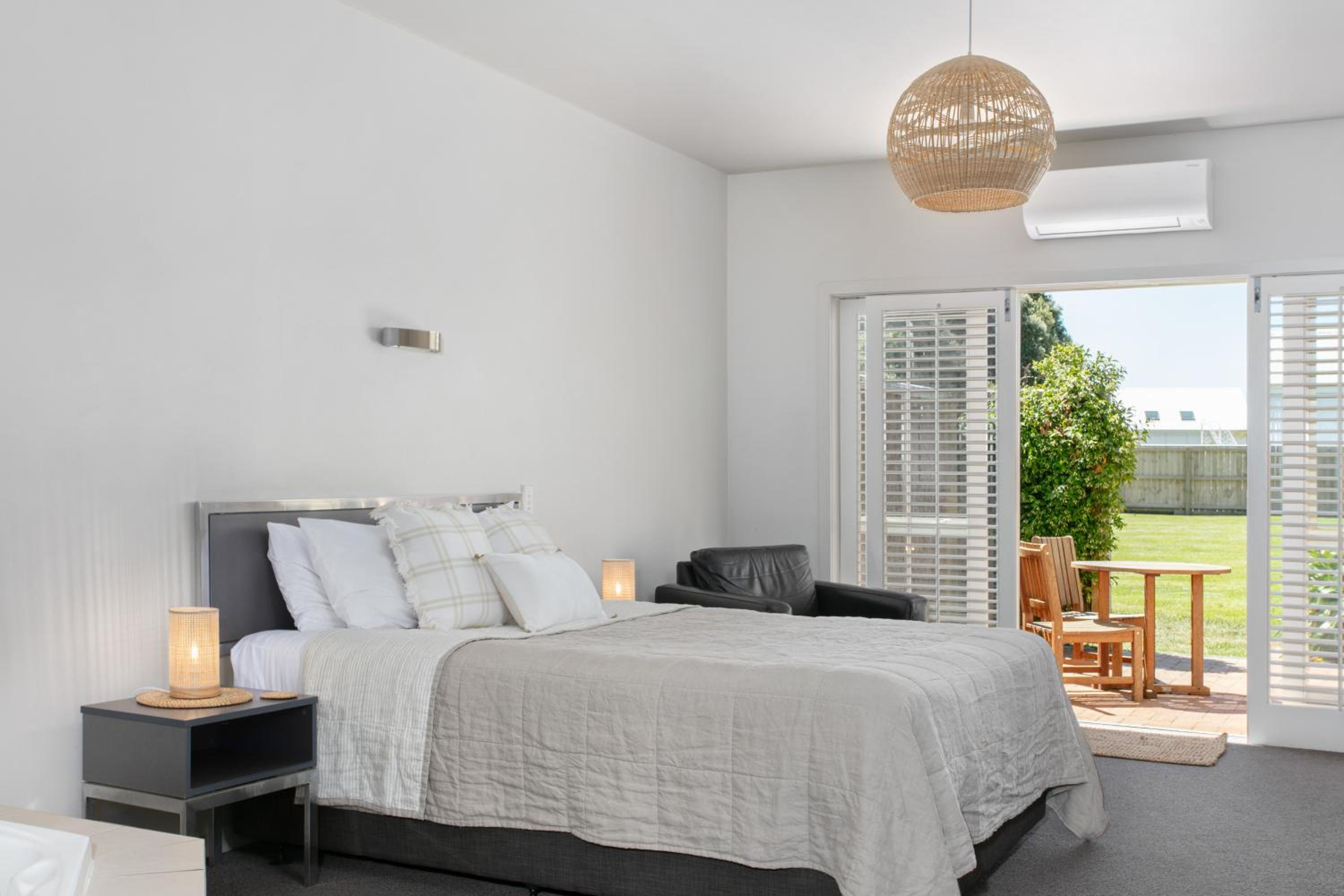 Studio Spa Suite