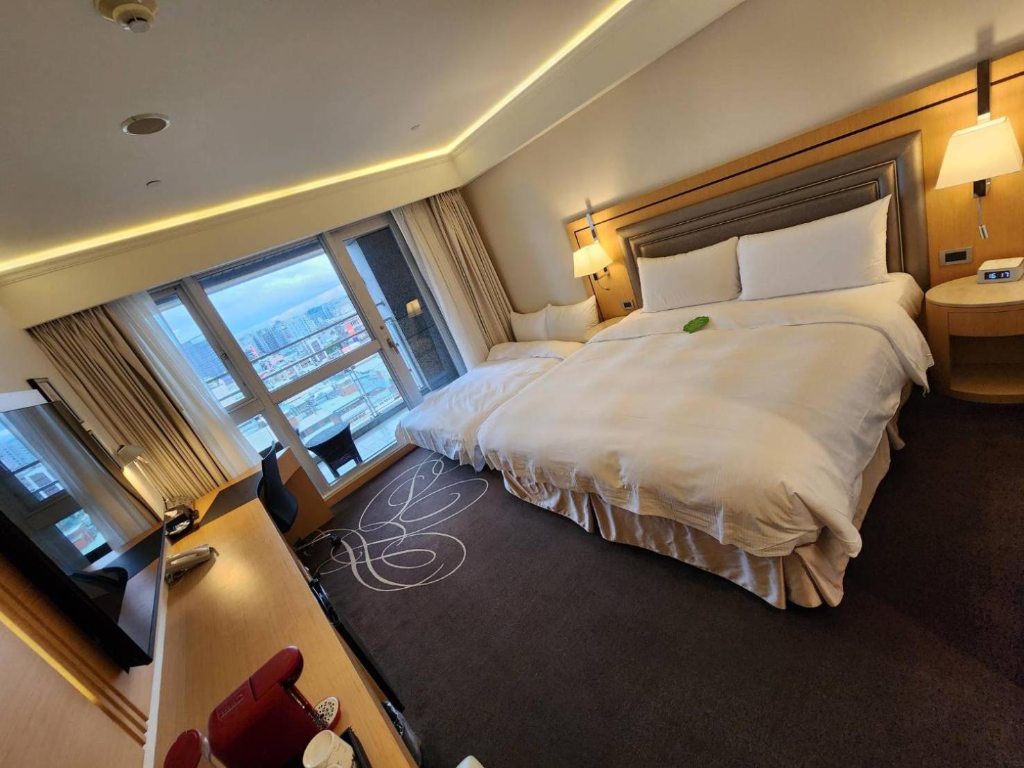 Triple Room with City View photo 1