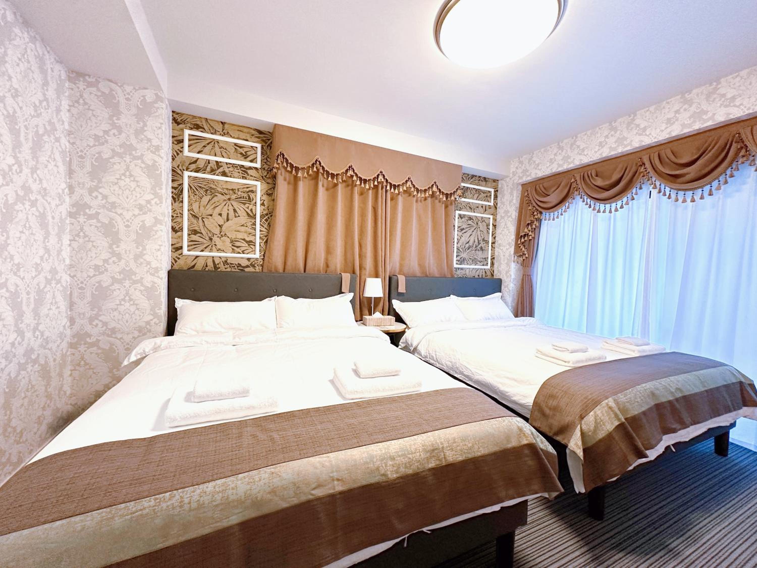 Double Room photo 2