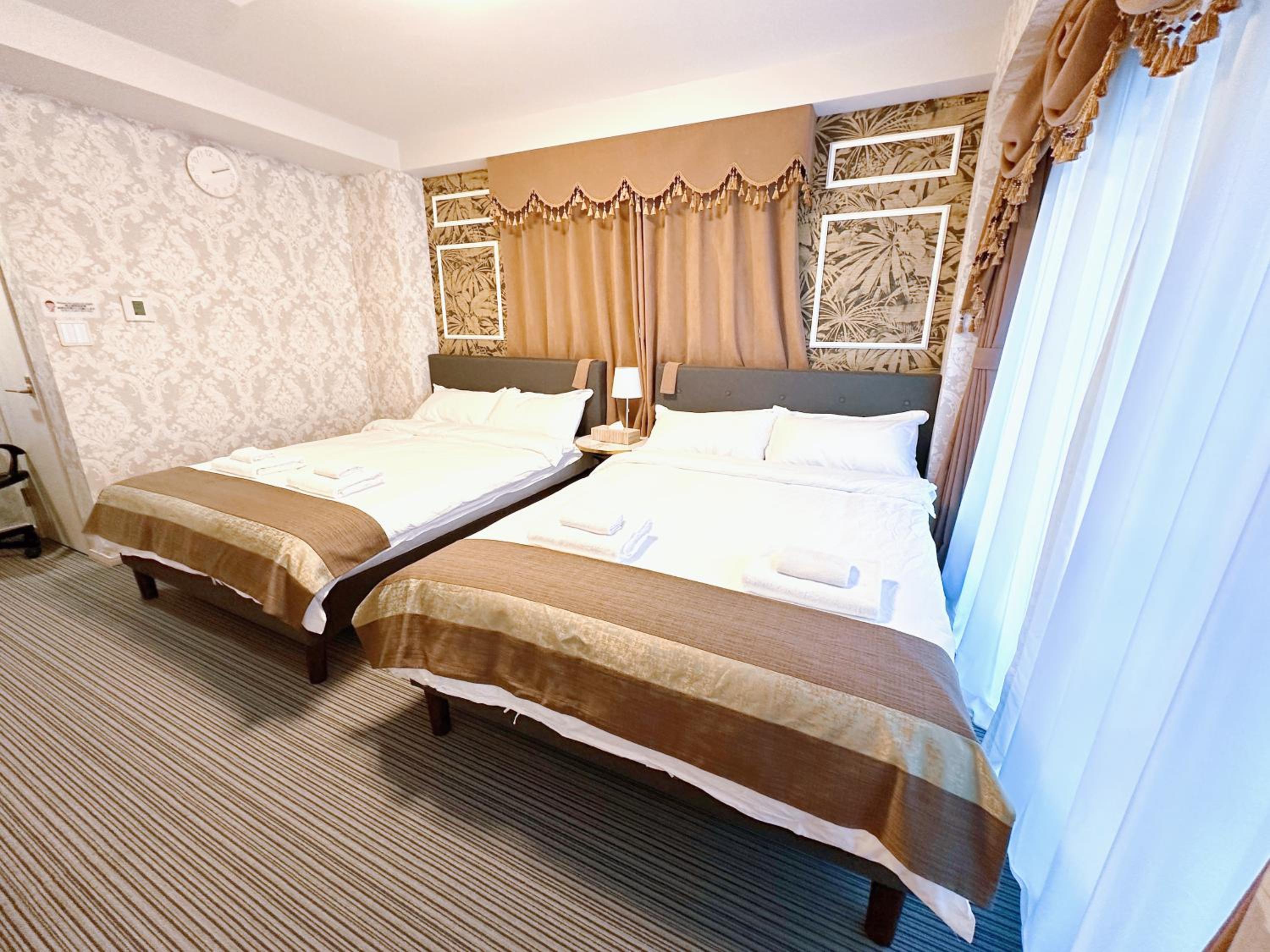 Double Room photo 1
