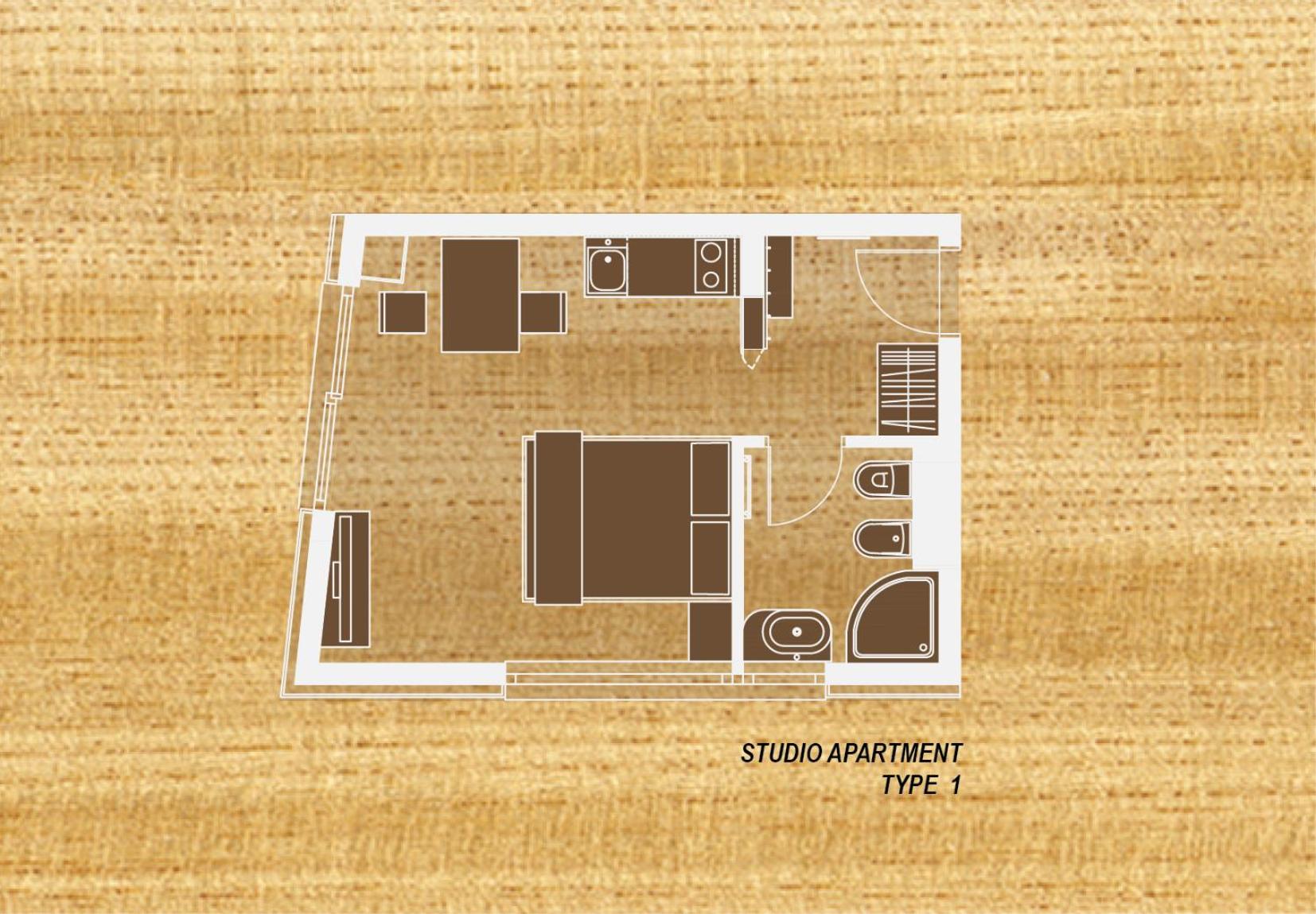 Studio - Photo 3
