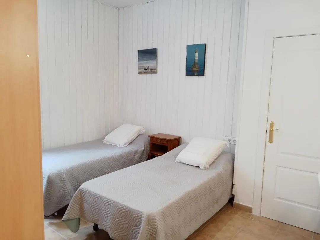 Casa de Dos Habitaciones