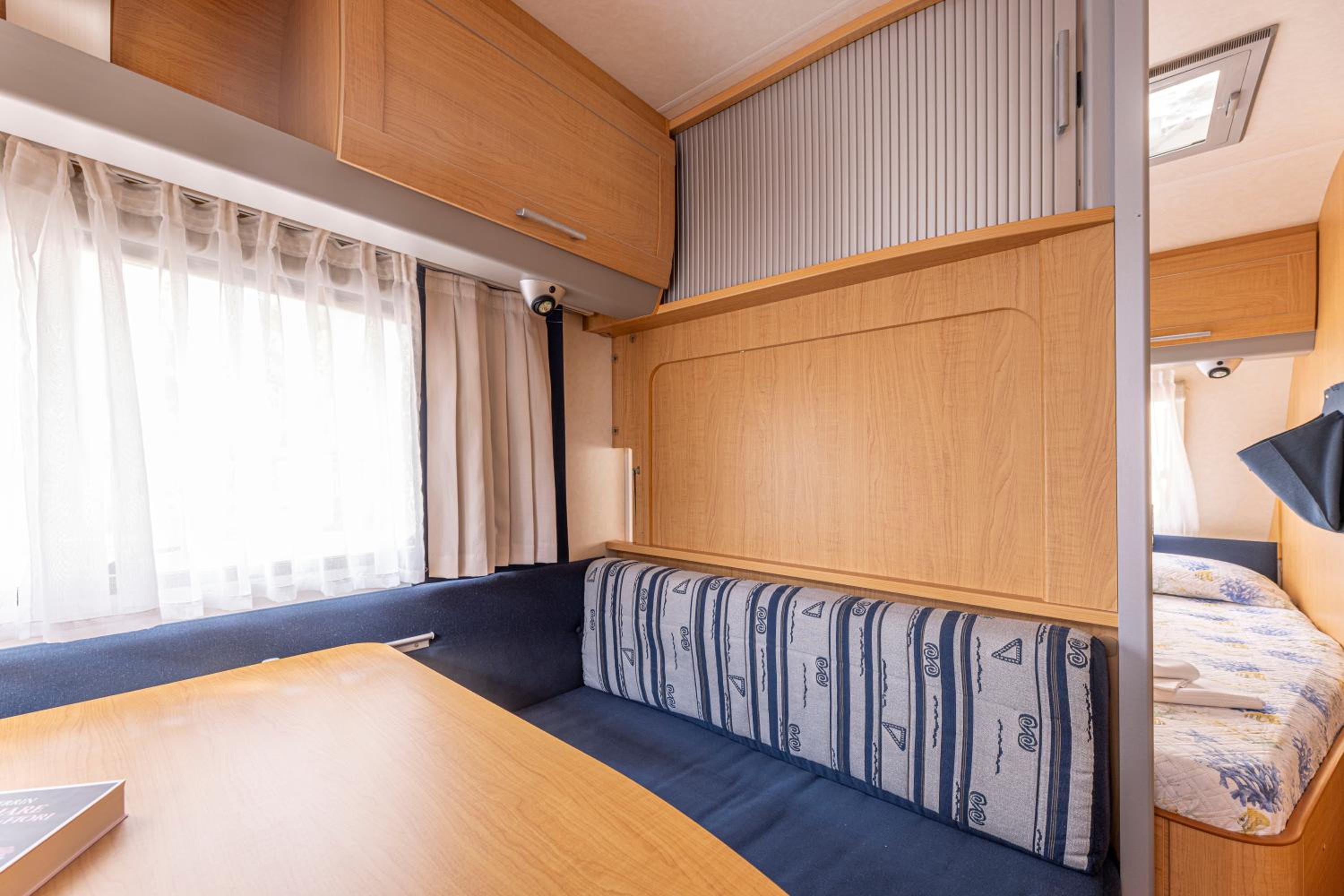 Caravan photo 1
