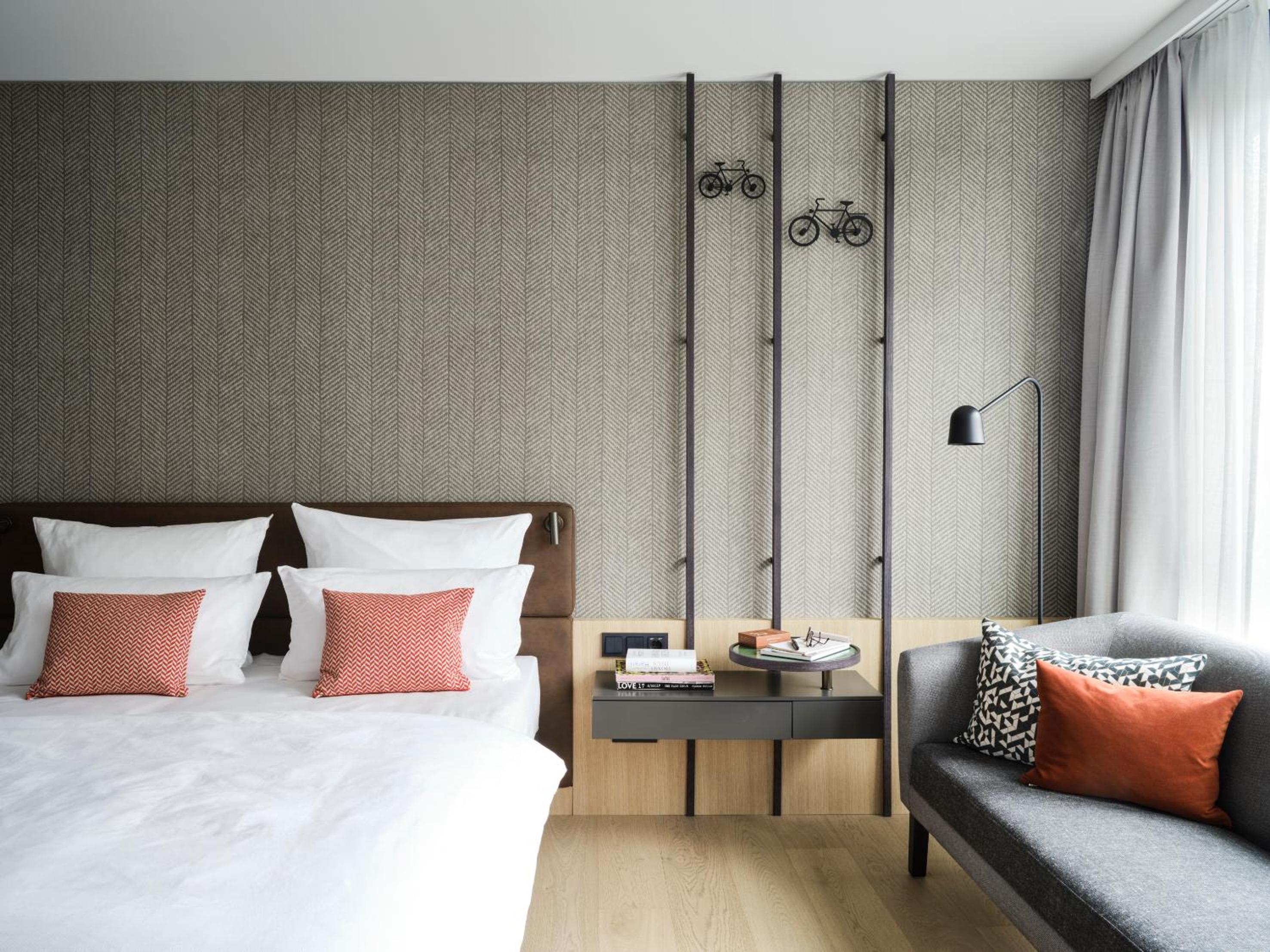 Double Room photo 3
