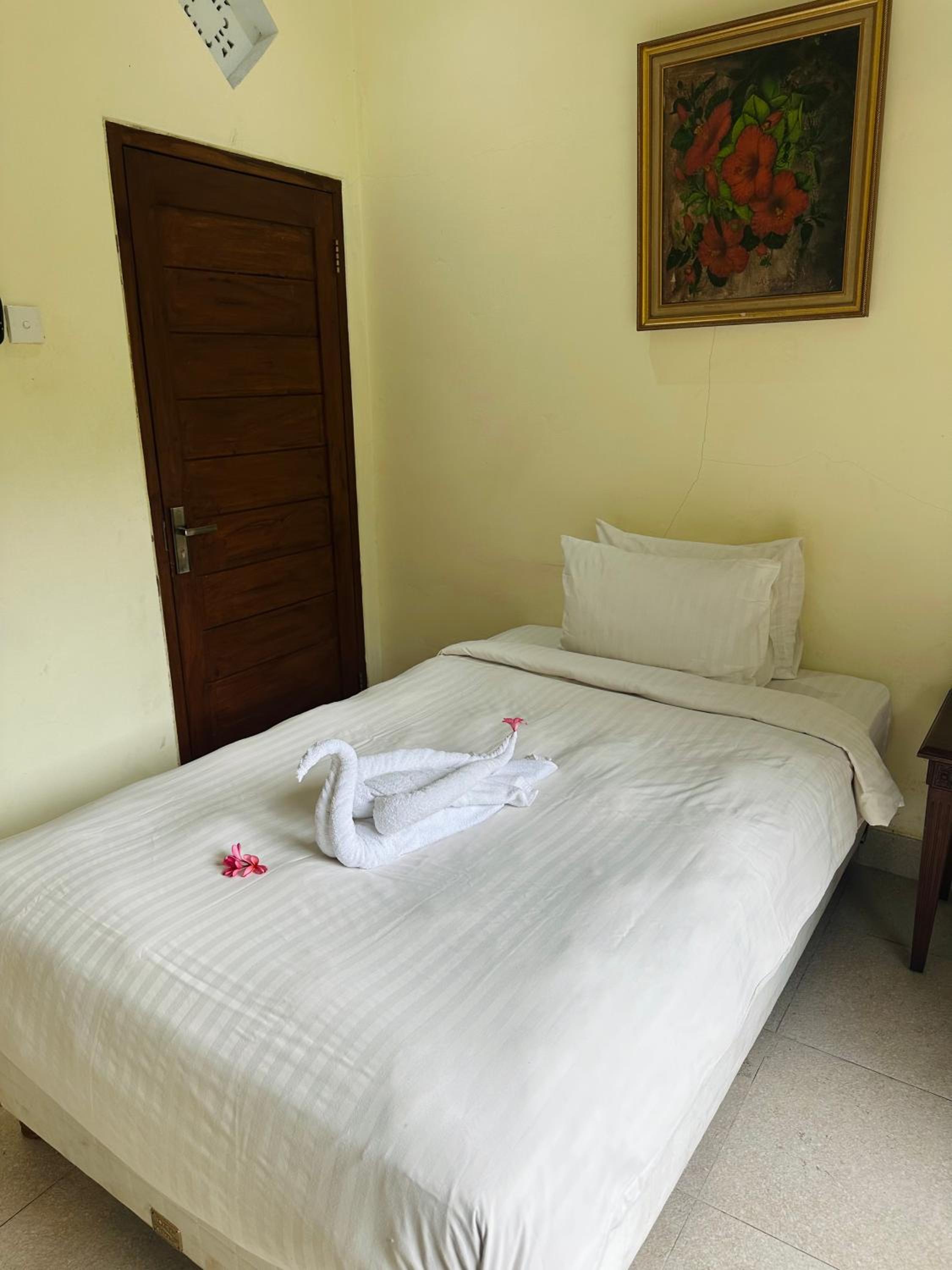 Single Room photo 3