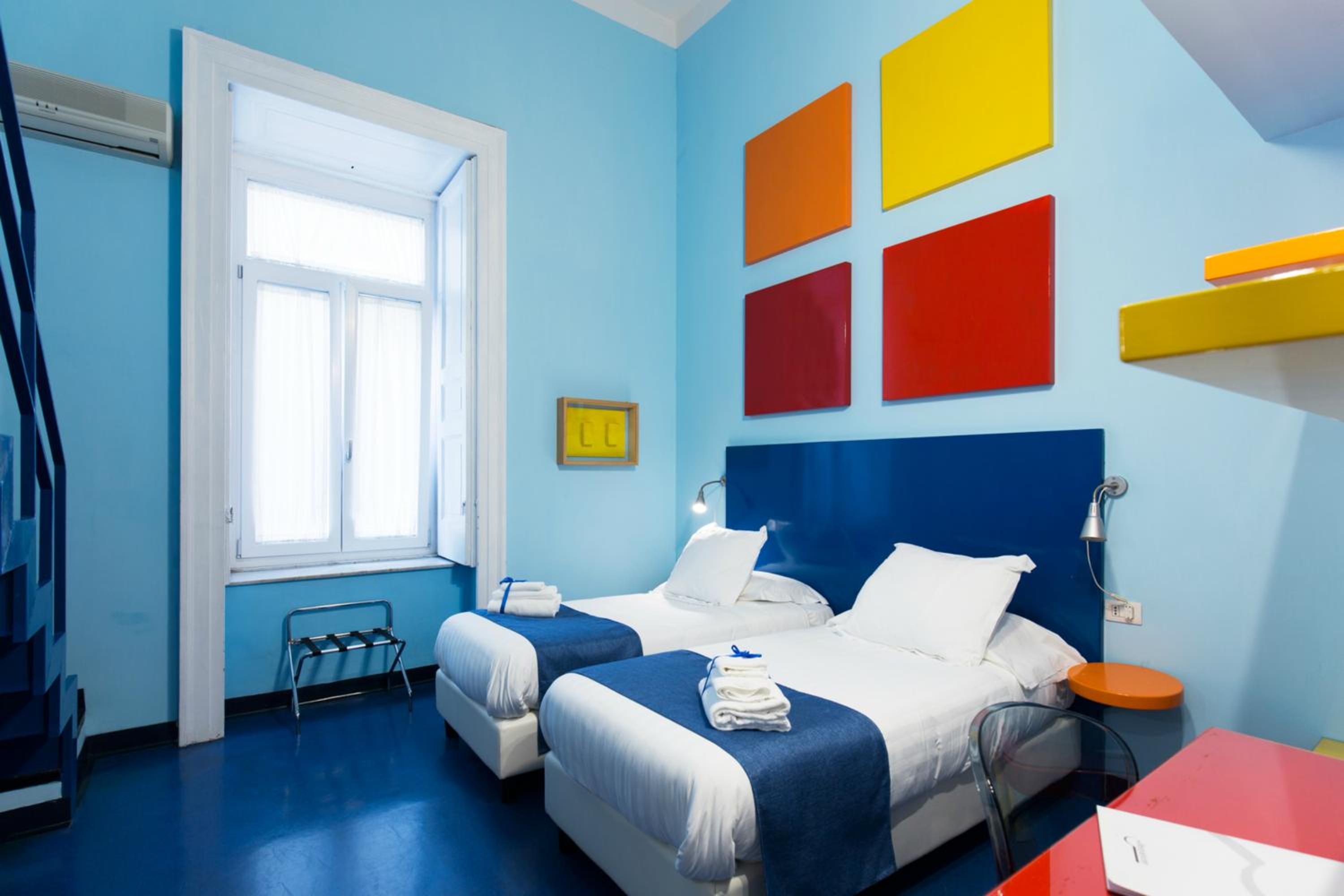 Double or Twin Room - Photo 6