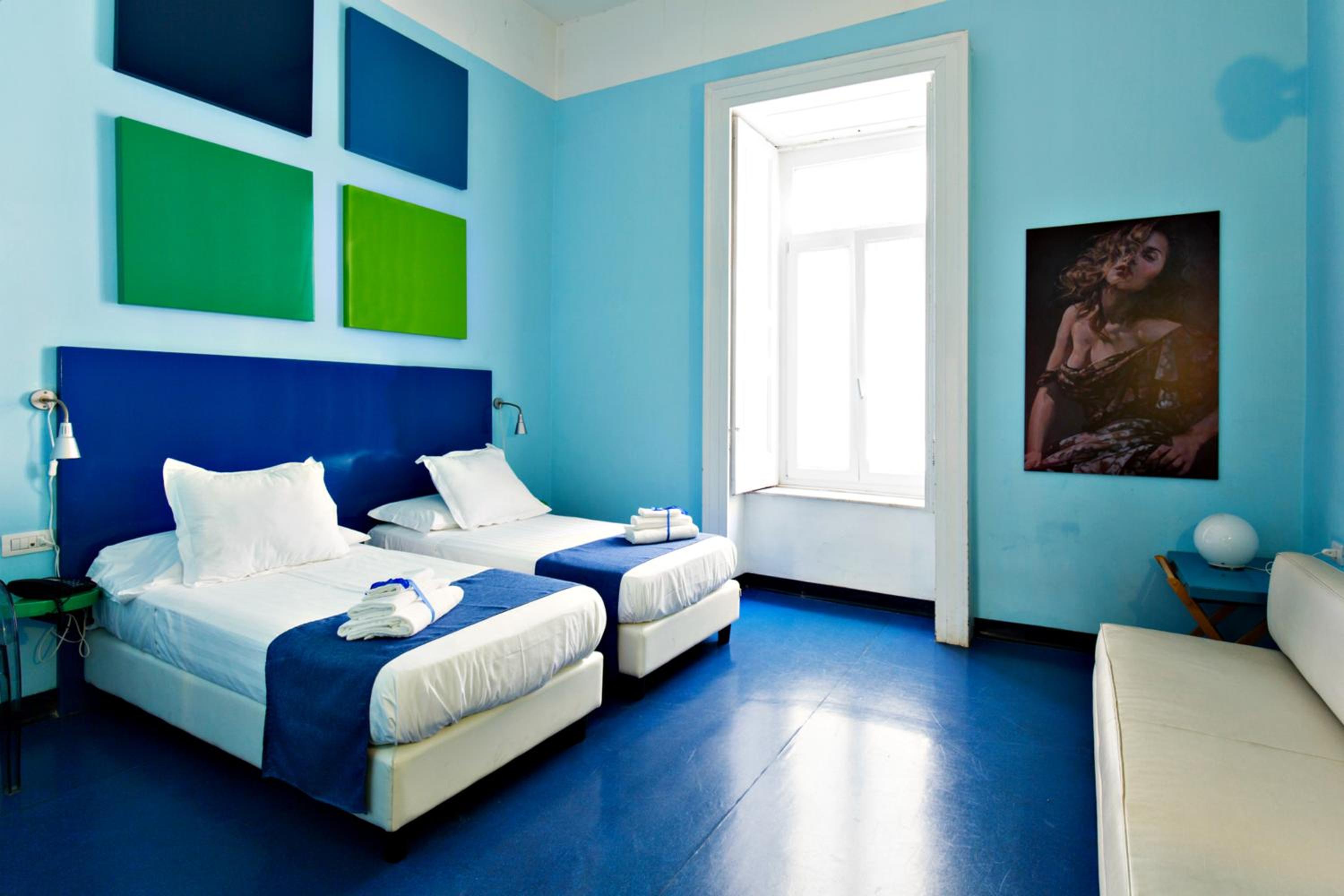 Triple Room - Photo 2