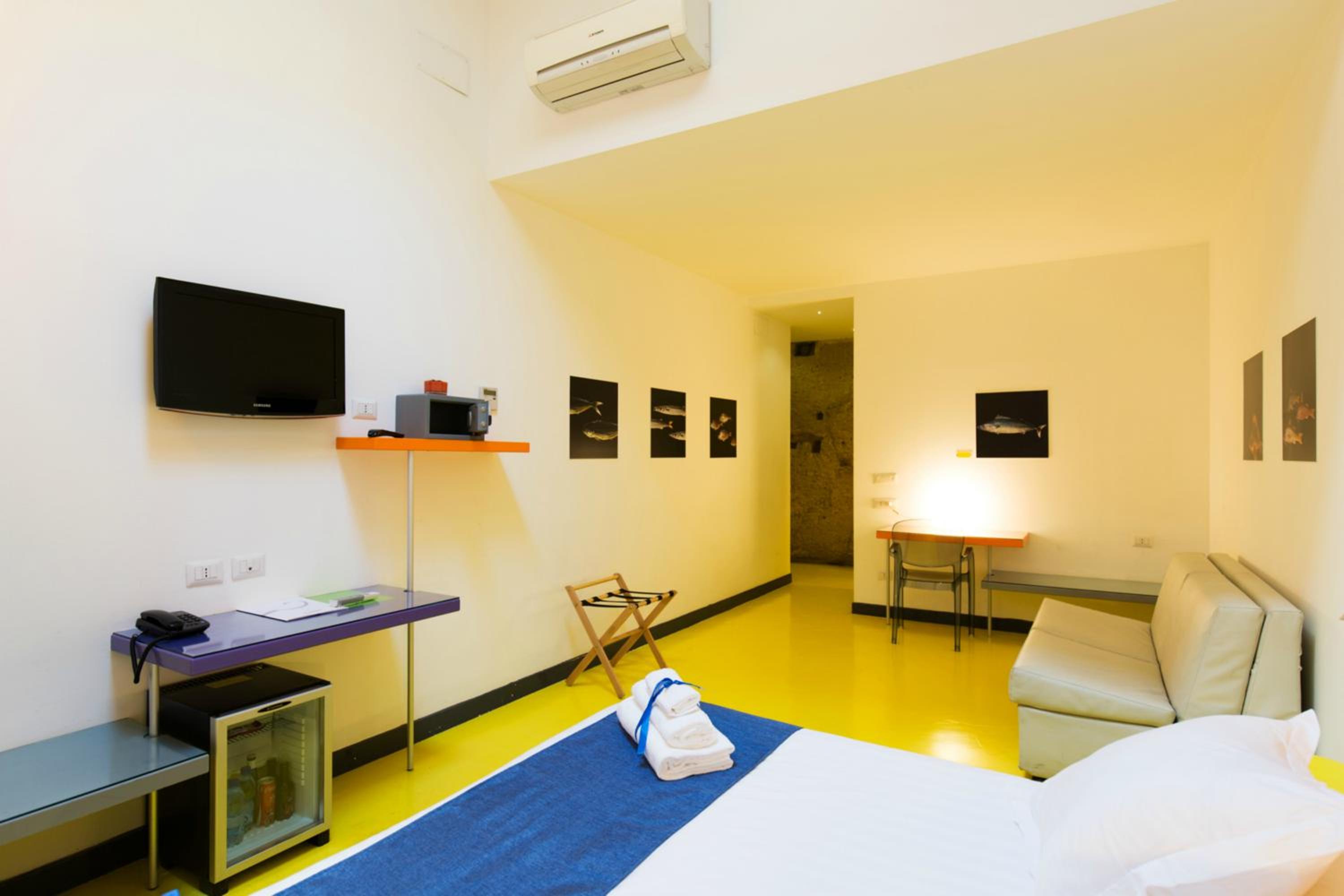 Triple Room - Photo 3
