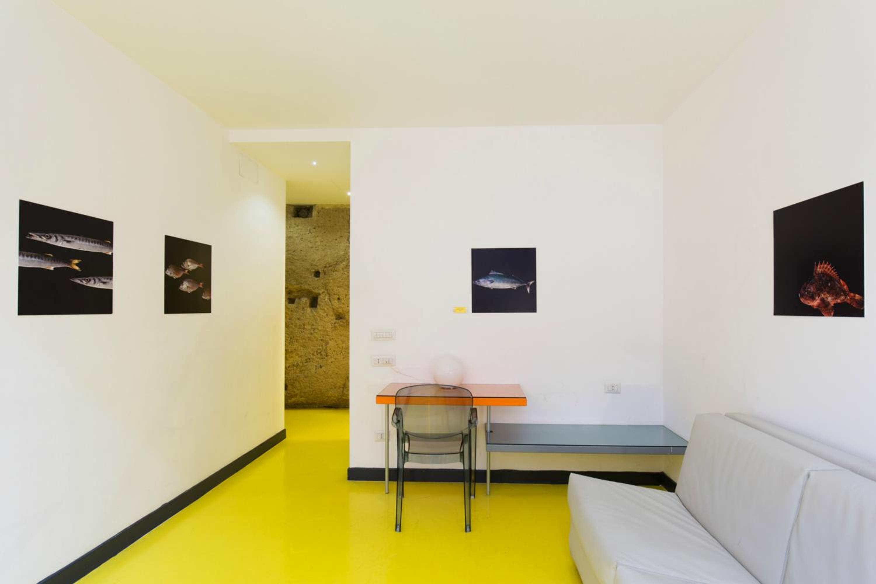 Triple Room - Photo 4