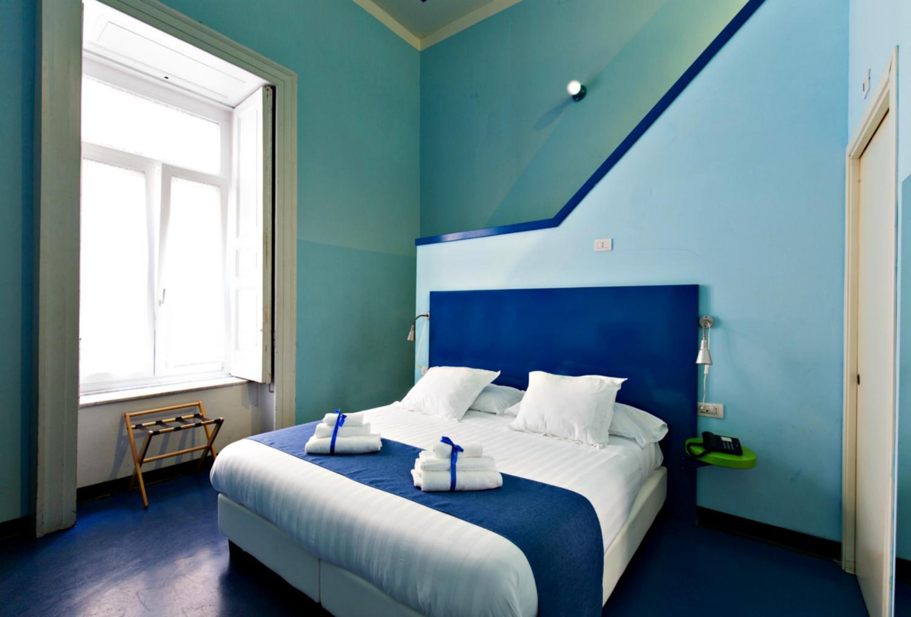 Quadruple Room - Photo 5