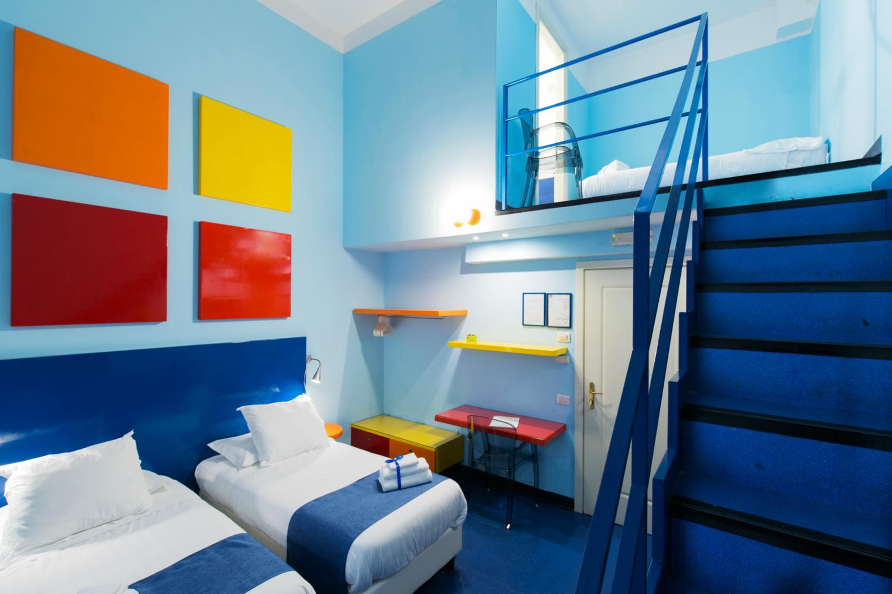 Triple Room - Photo 1