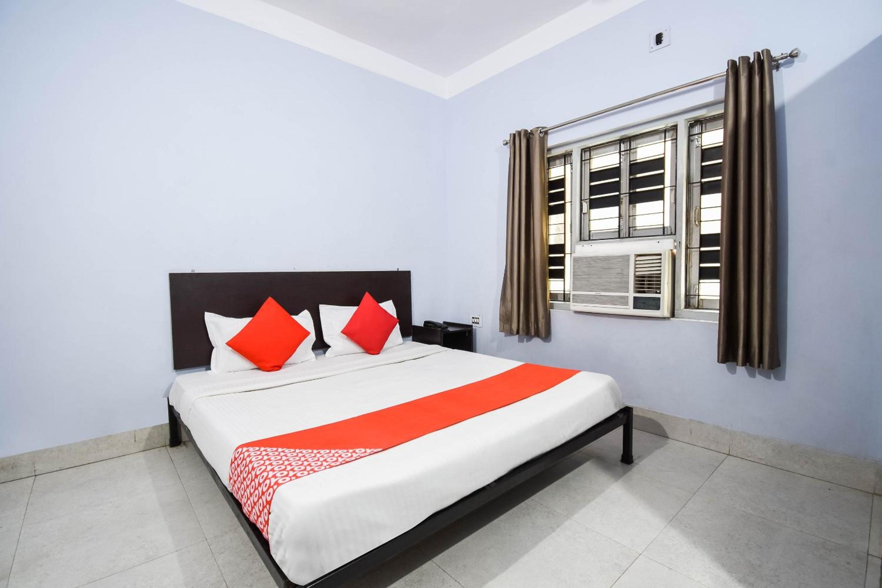 Classic Triple Room