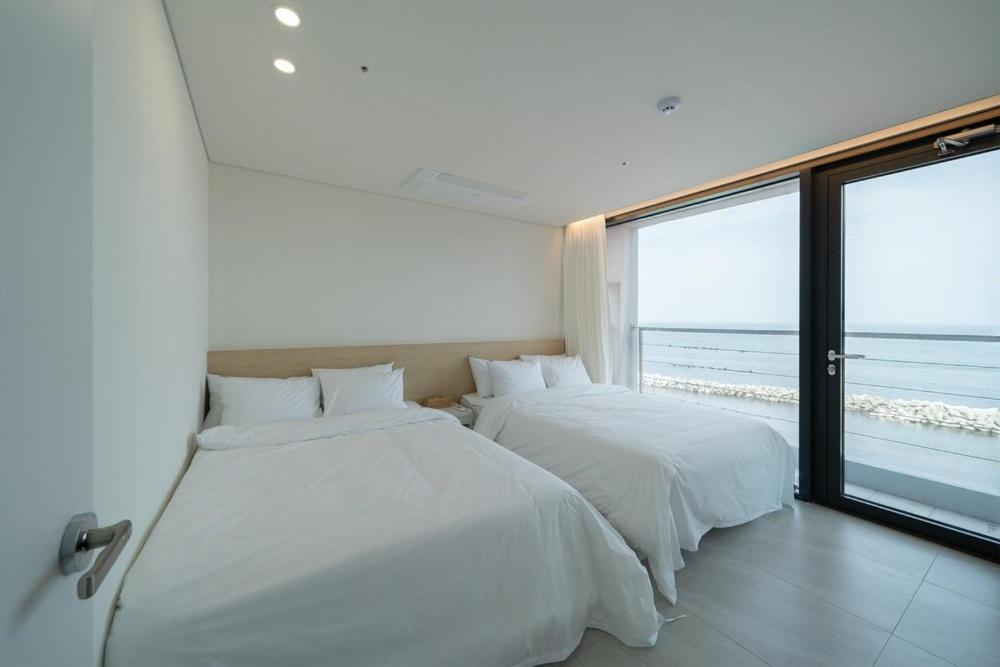 One-Bedroom Villa photo 1