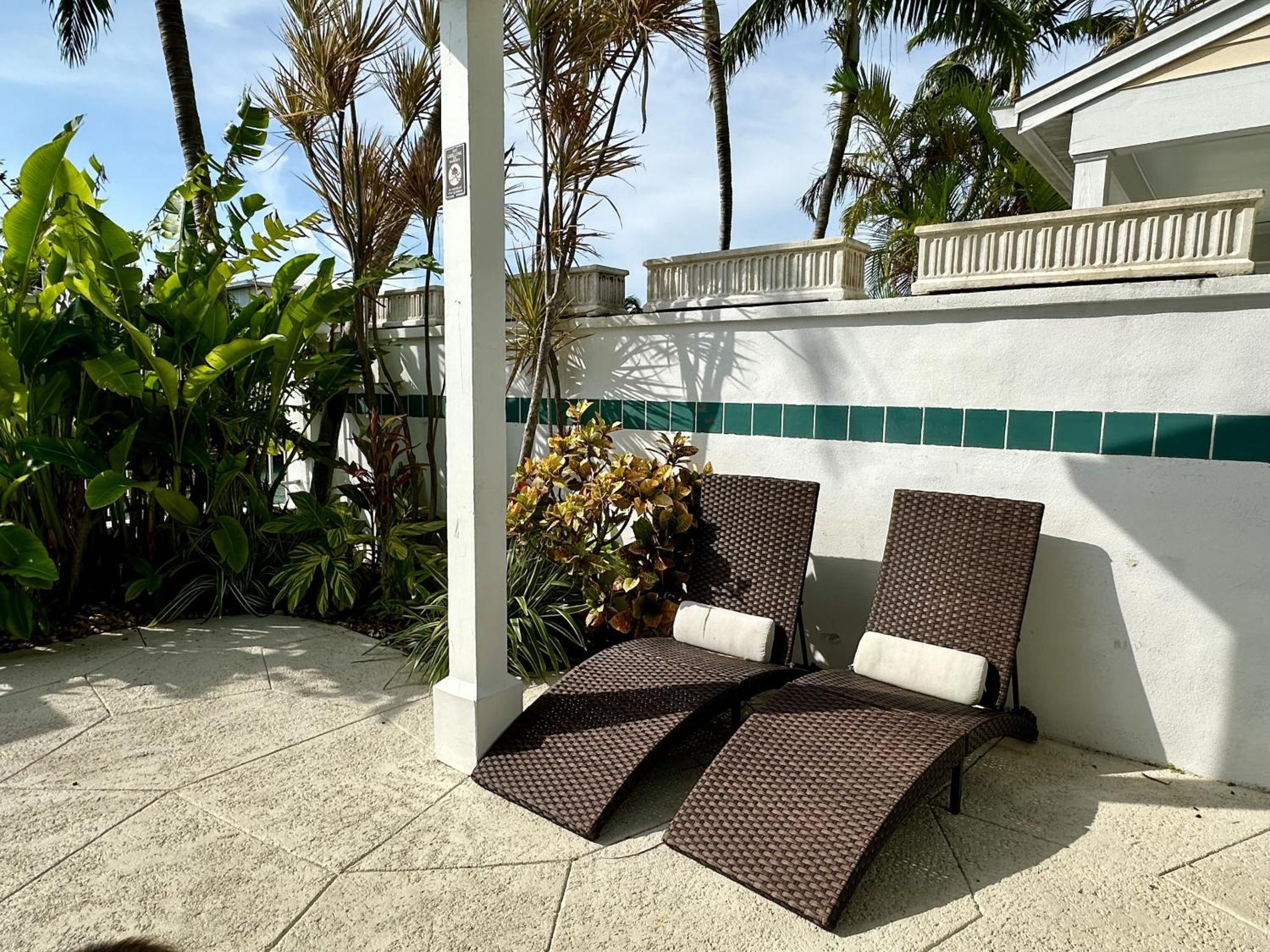 Two-Bedroom Villa photo 3