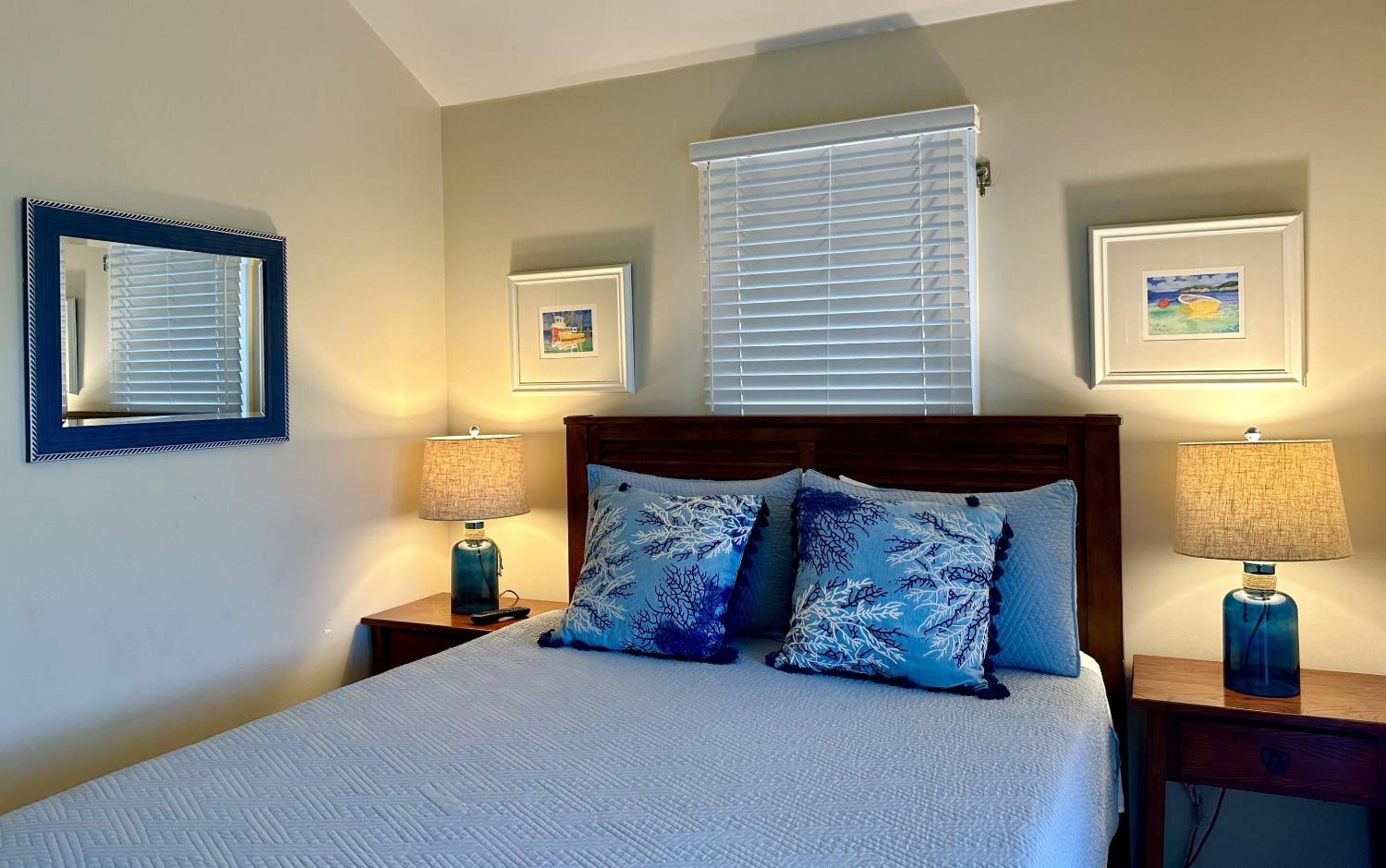 Two-Bedroom Villa photo 2