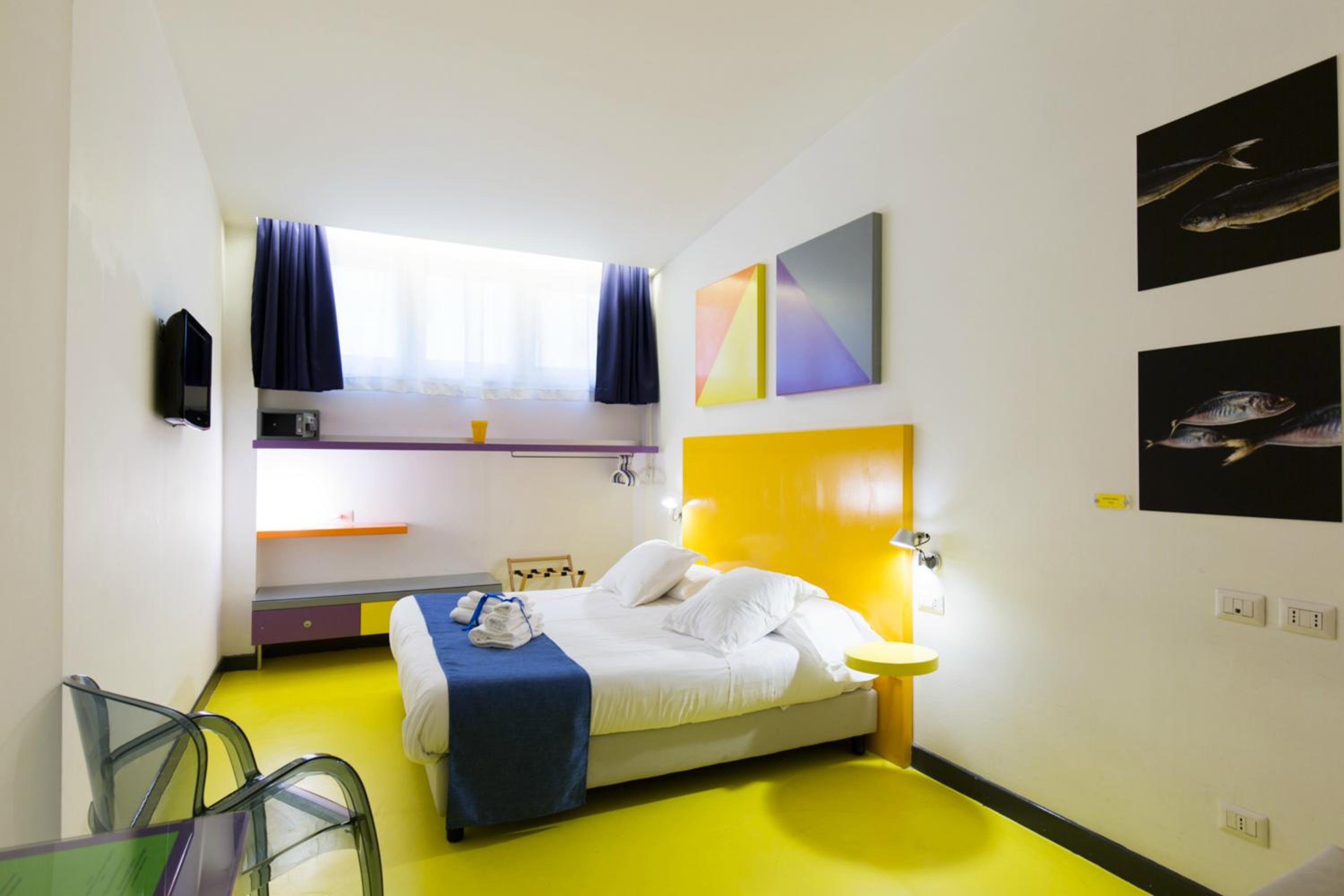 Double or Twin Room - Photo 1