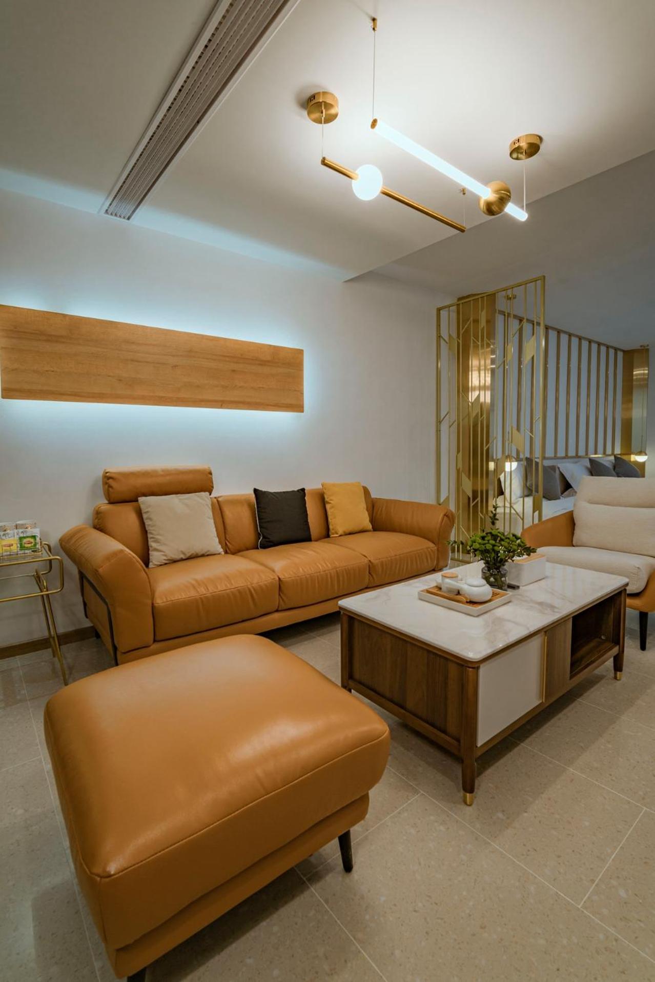 Courtyard Family Suite photo 2