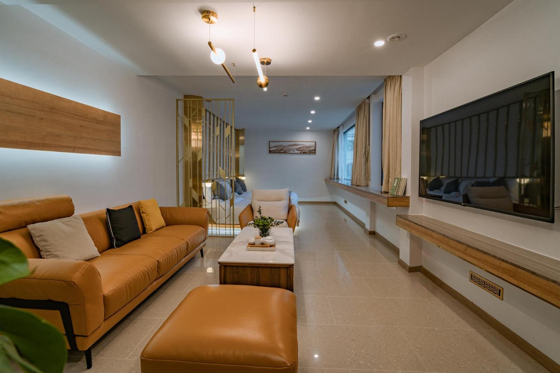 Courtyard Family Suite photo 3