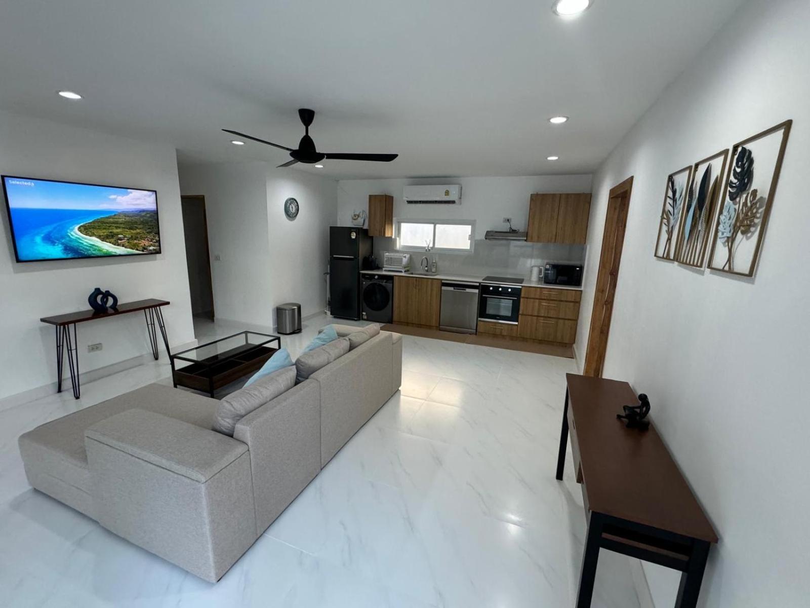 Villa Deluxe