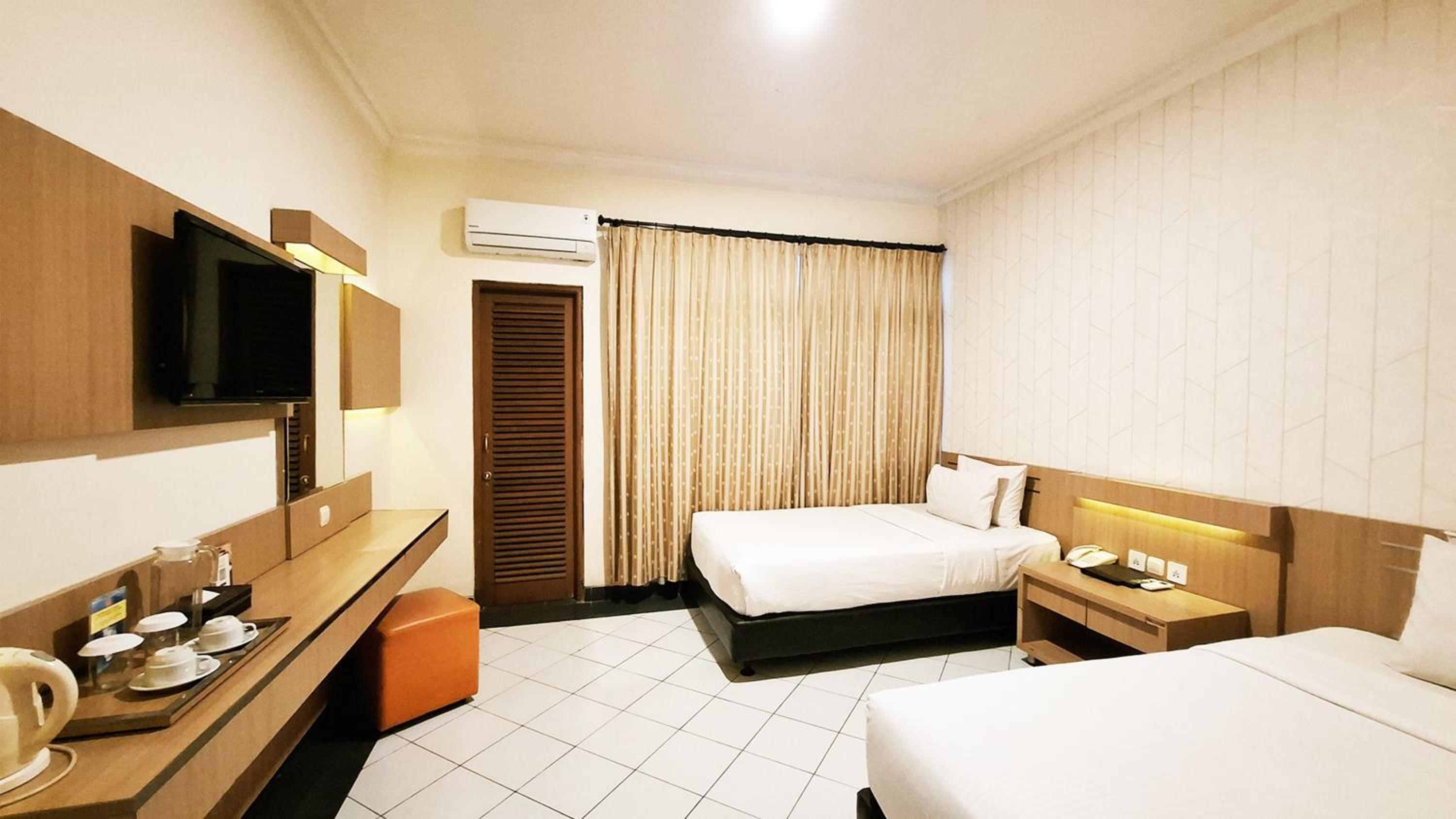 Superior Double or Twin Room