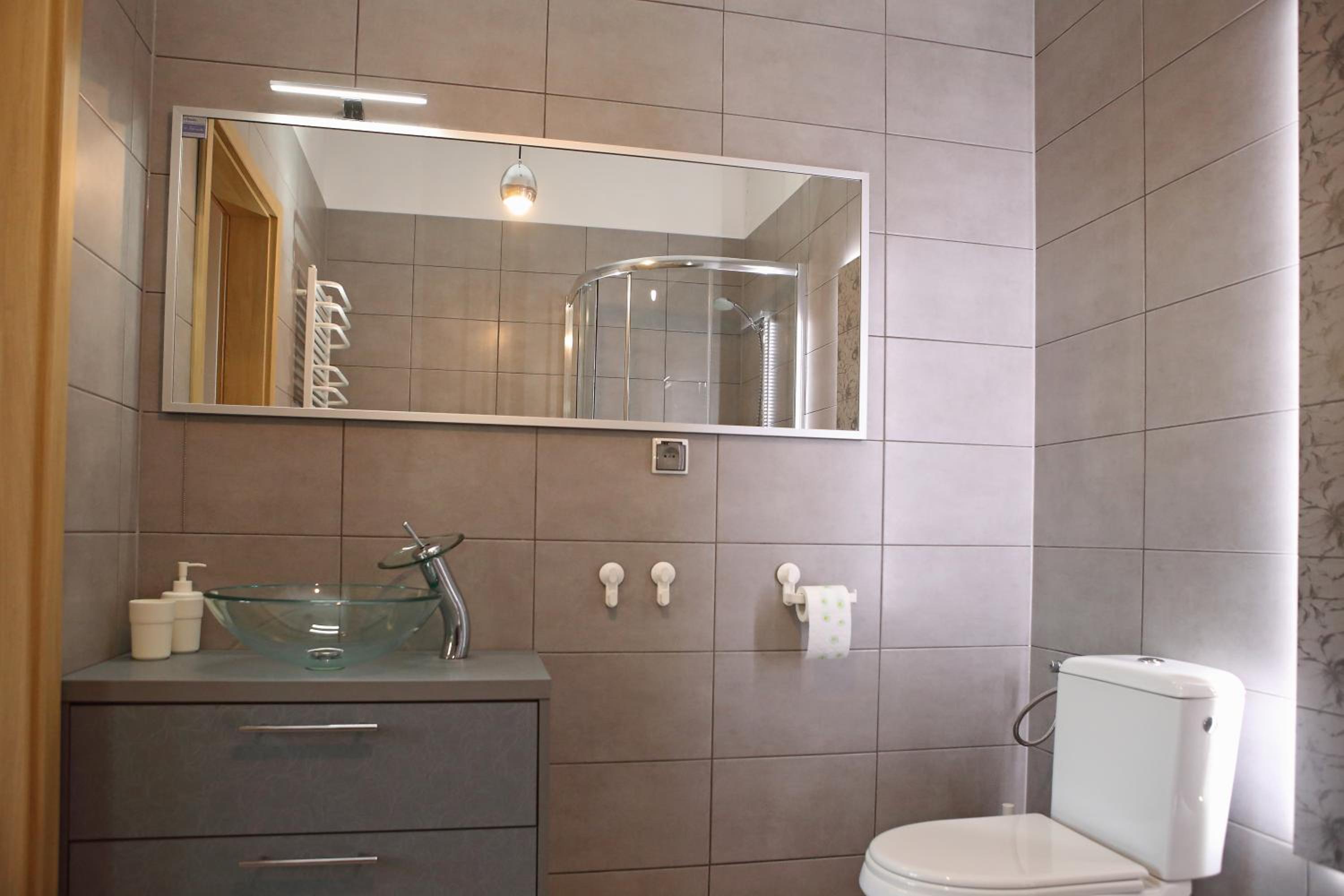 Studio Apartment - Photo 20
