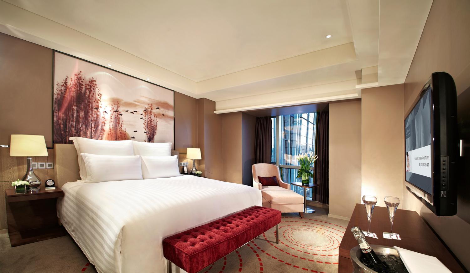 Deluxe Suite - Photo 4