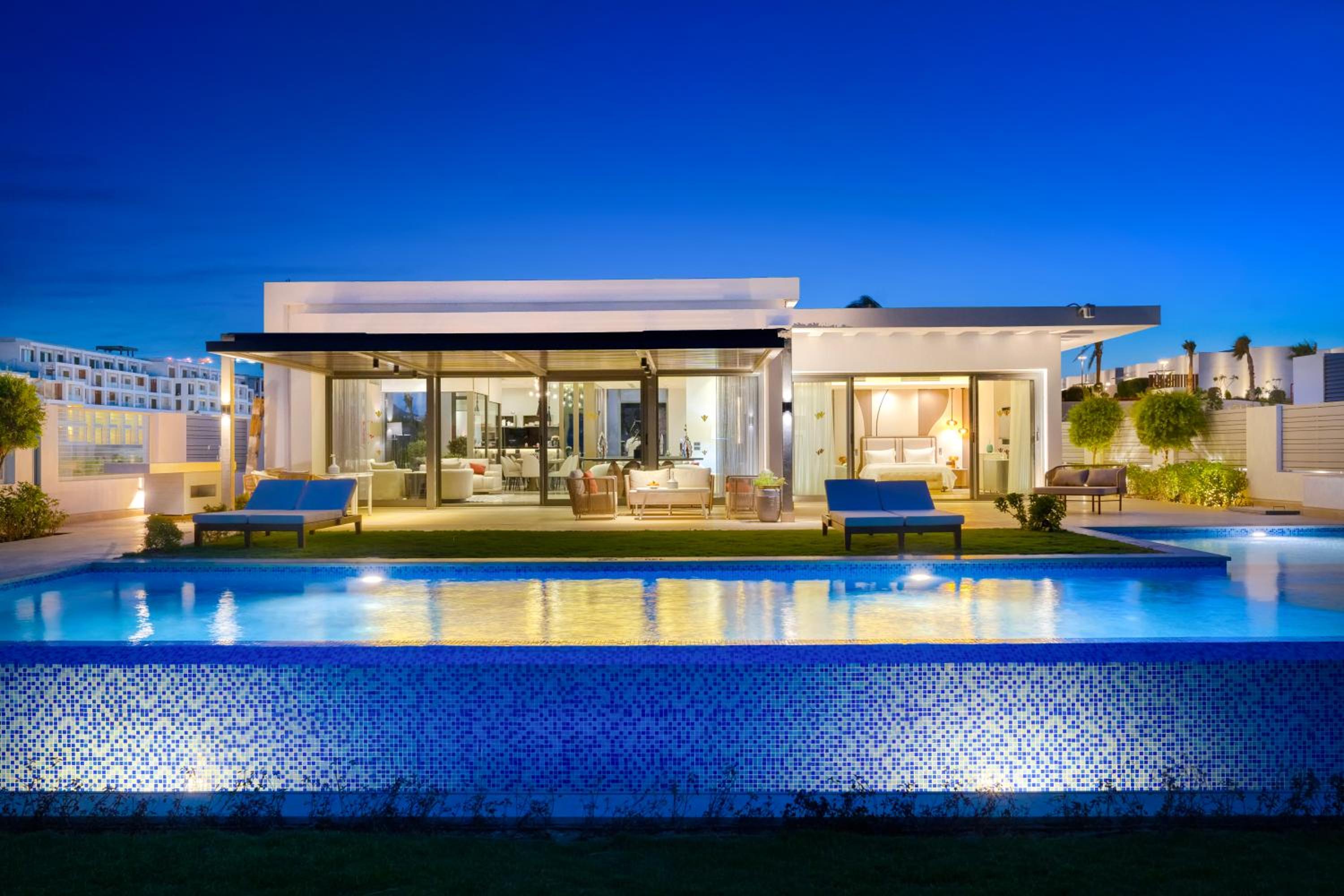 Premium Villa - Photo 25