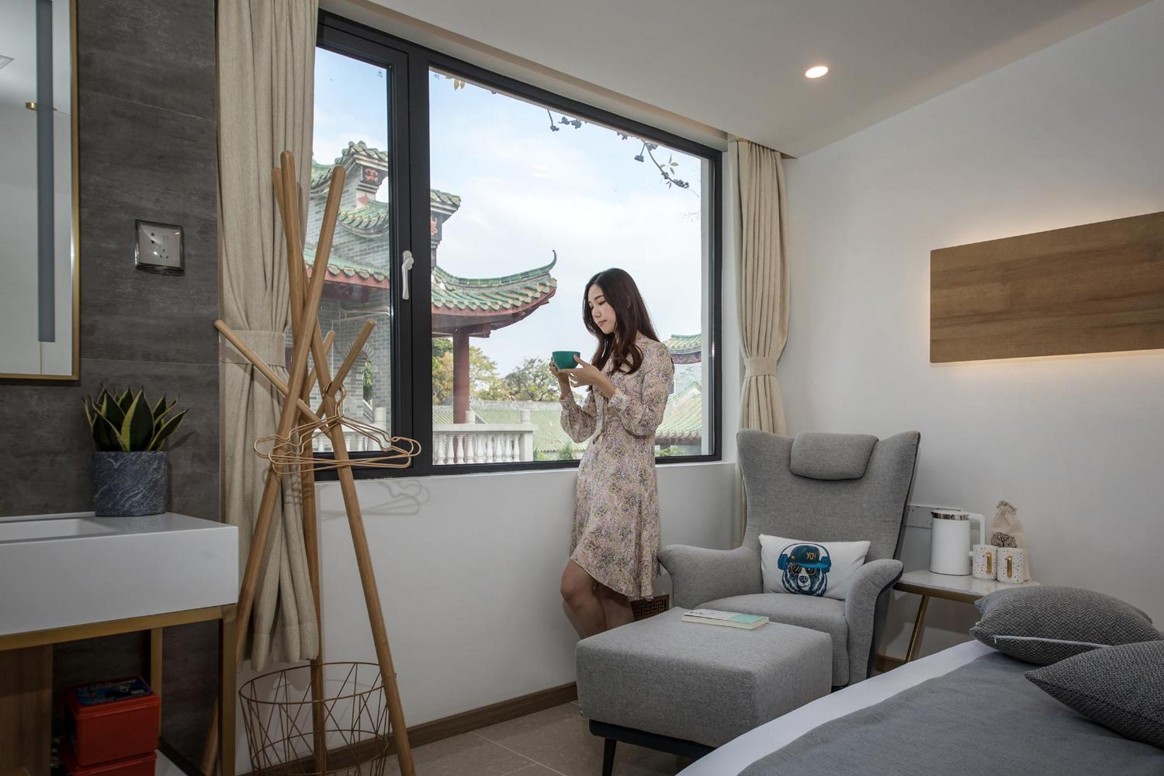 Courtyard King Room photo 1