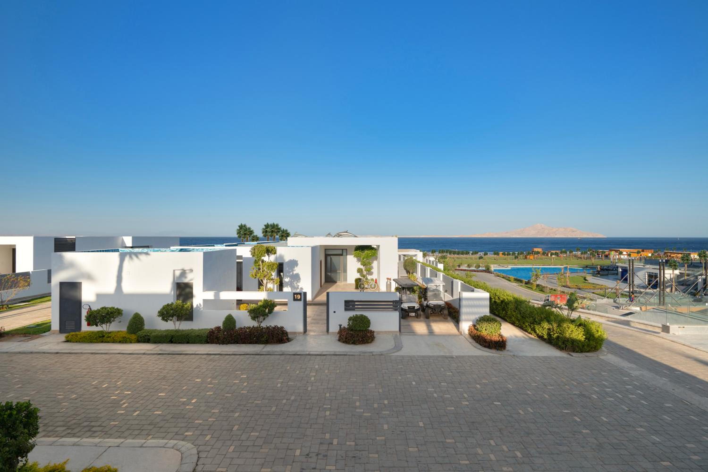 Premium Villa - Photo 23