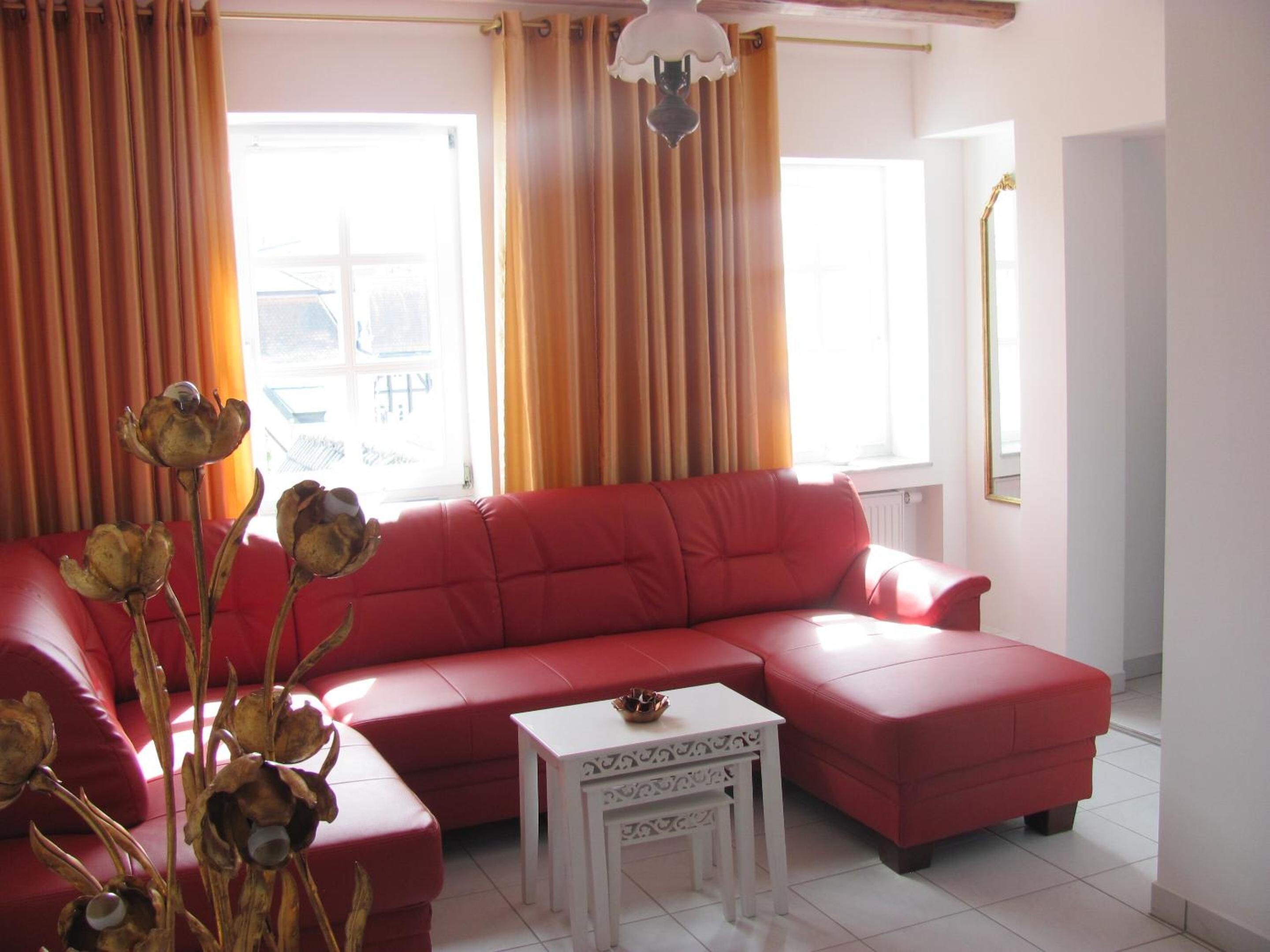 Apartment photo 1