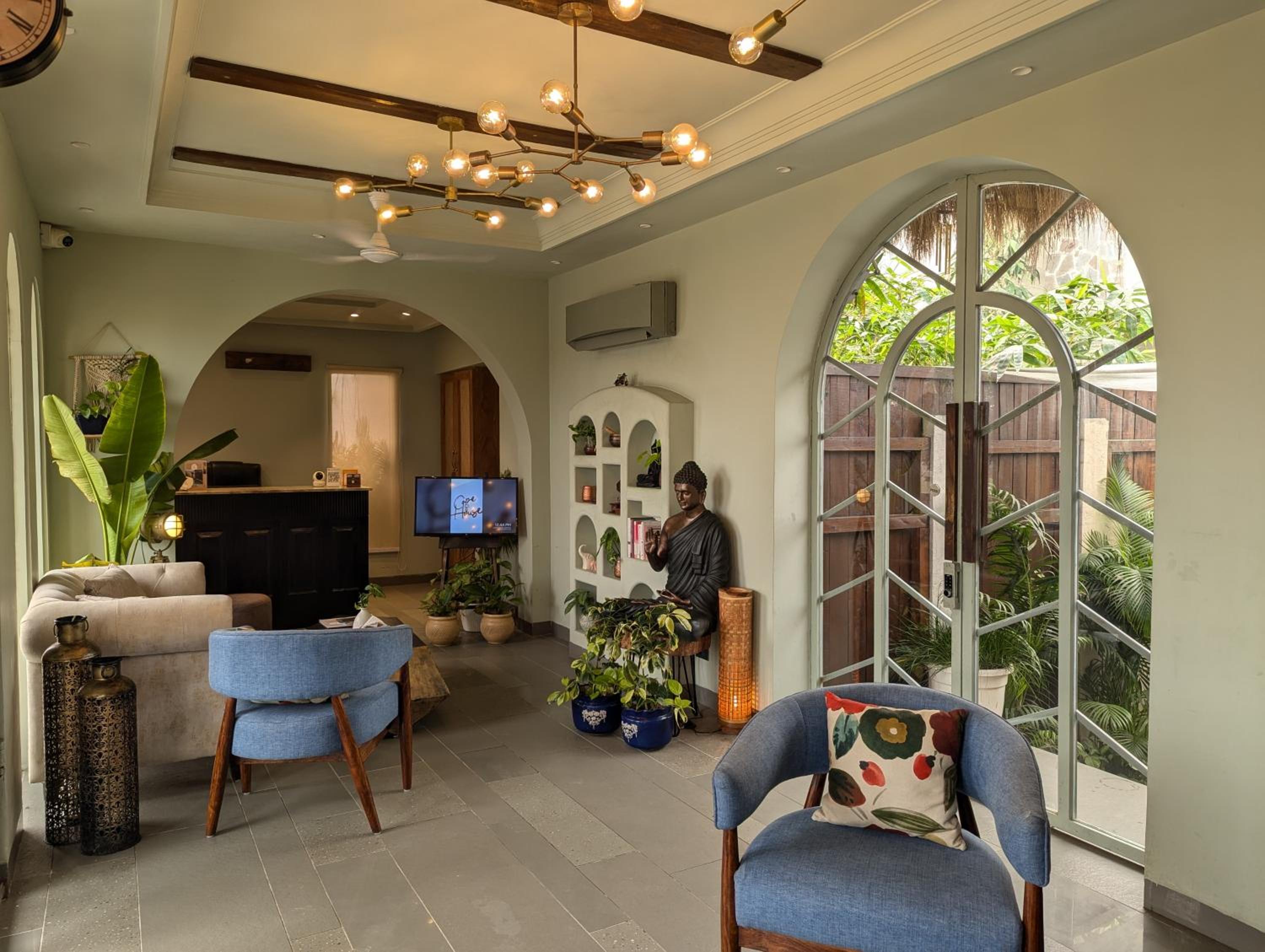 Presidential Suite photo 1