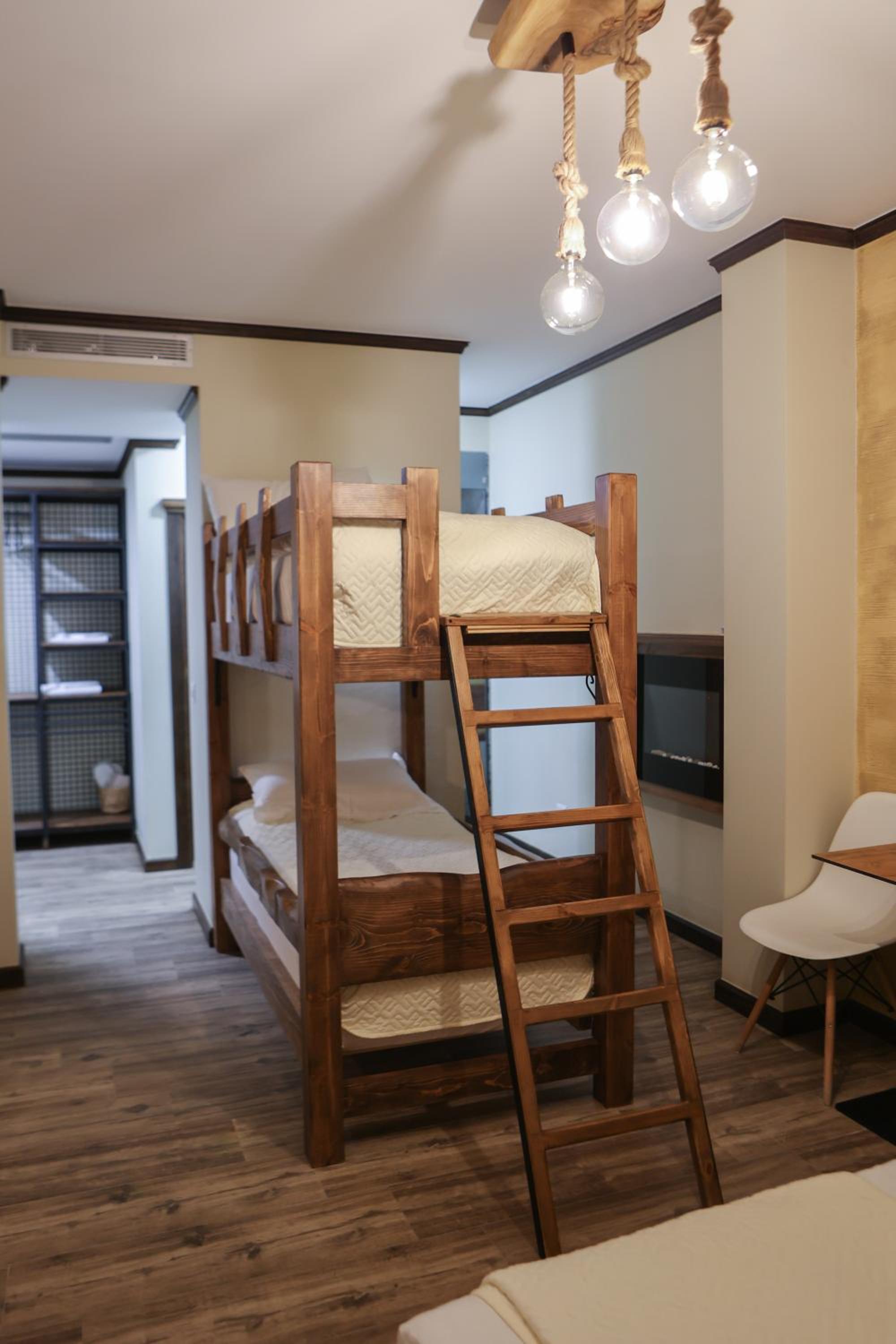 Quadruple Room photo 1