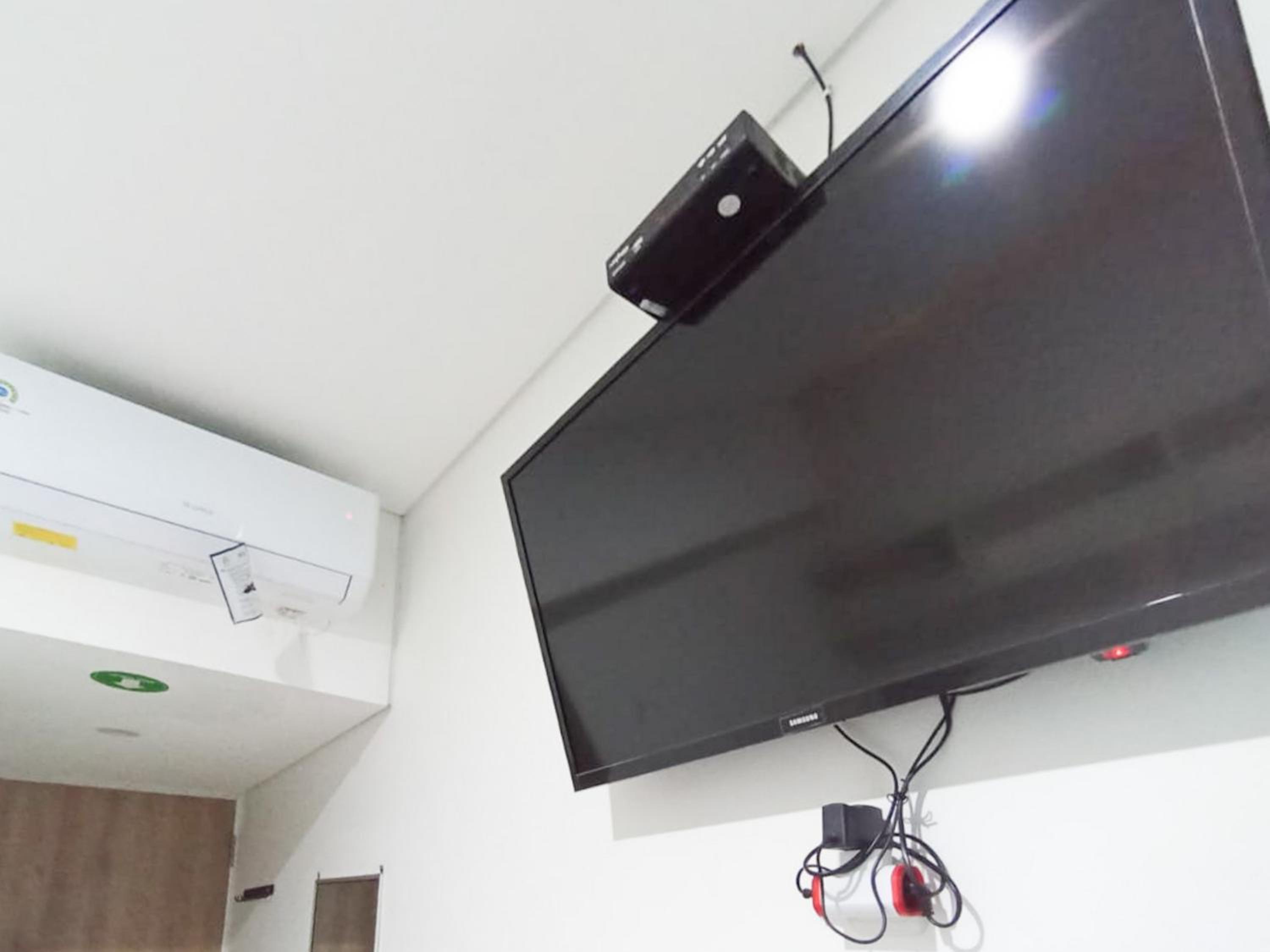 Standard Twin Room - Photo 23